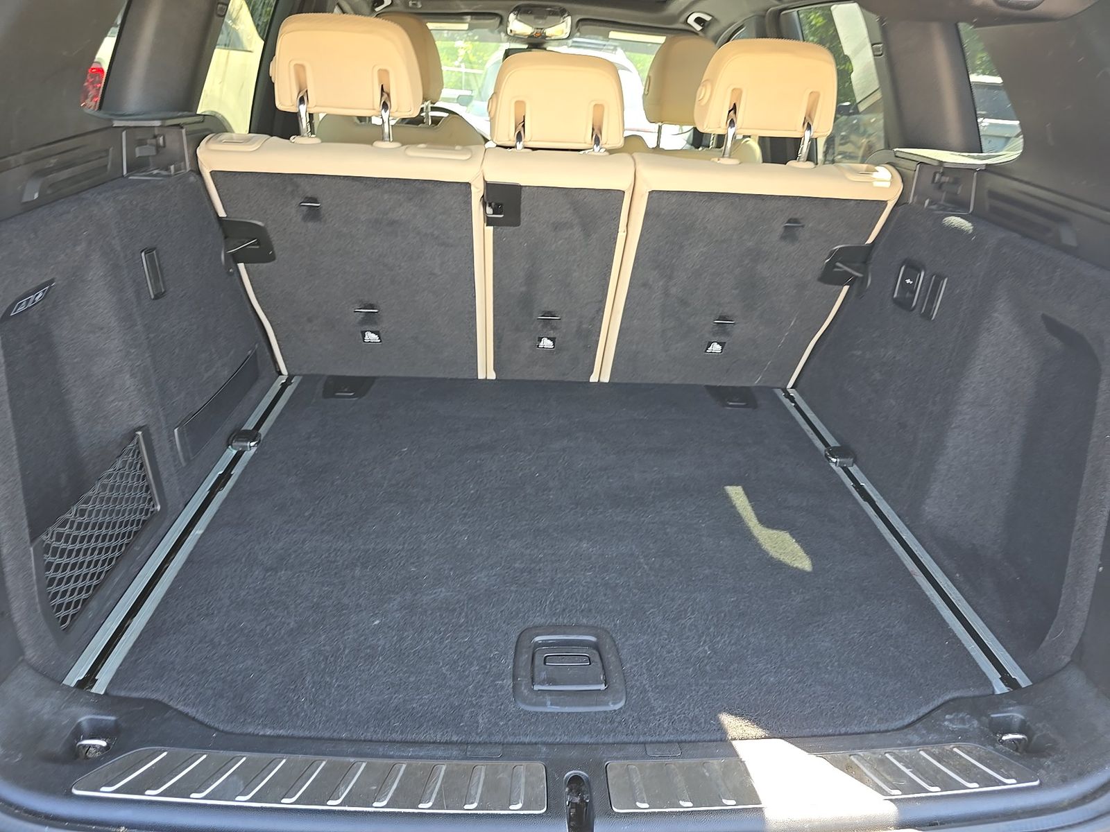 2021 BMW X3 sDrive30i RWD