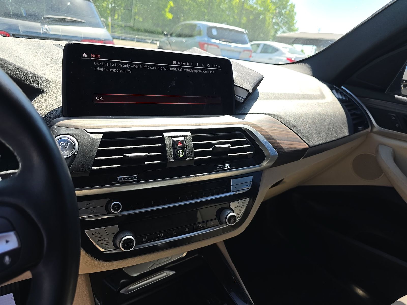 2021 BMW X3 sDrive30i RWD