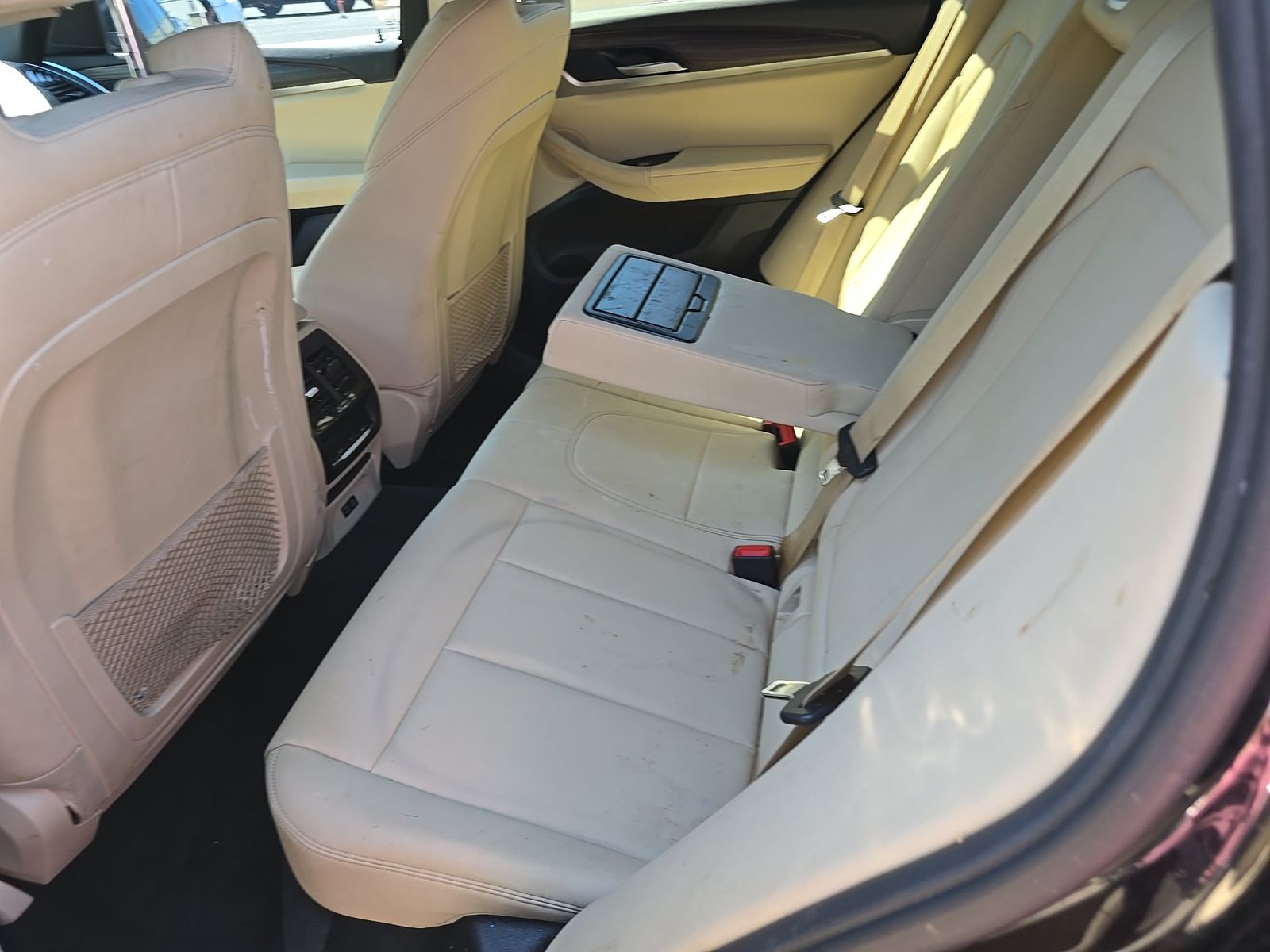 2021 BMW X3 sDrive30i RWD
