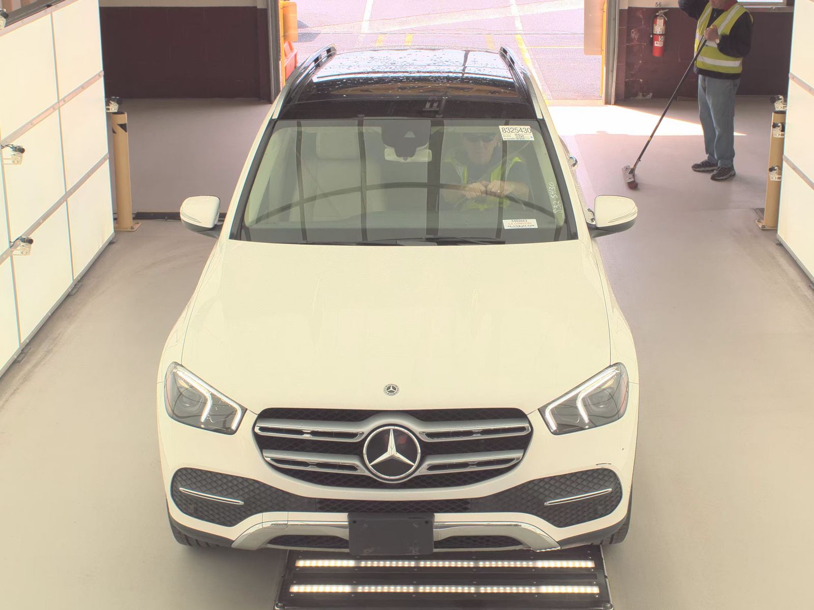 MERCEDES-BENZ GLE - 3