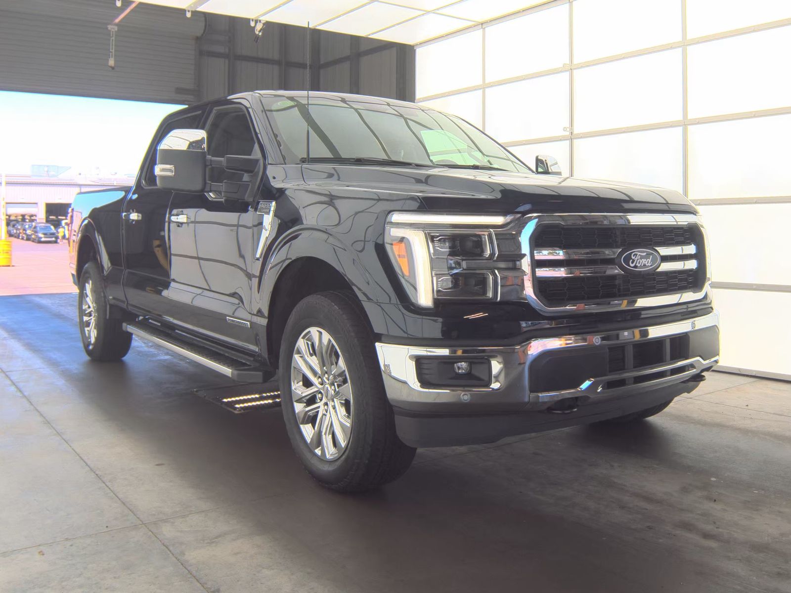 FORD F-150 - 5