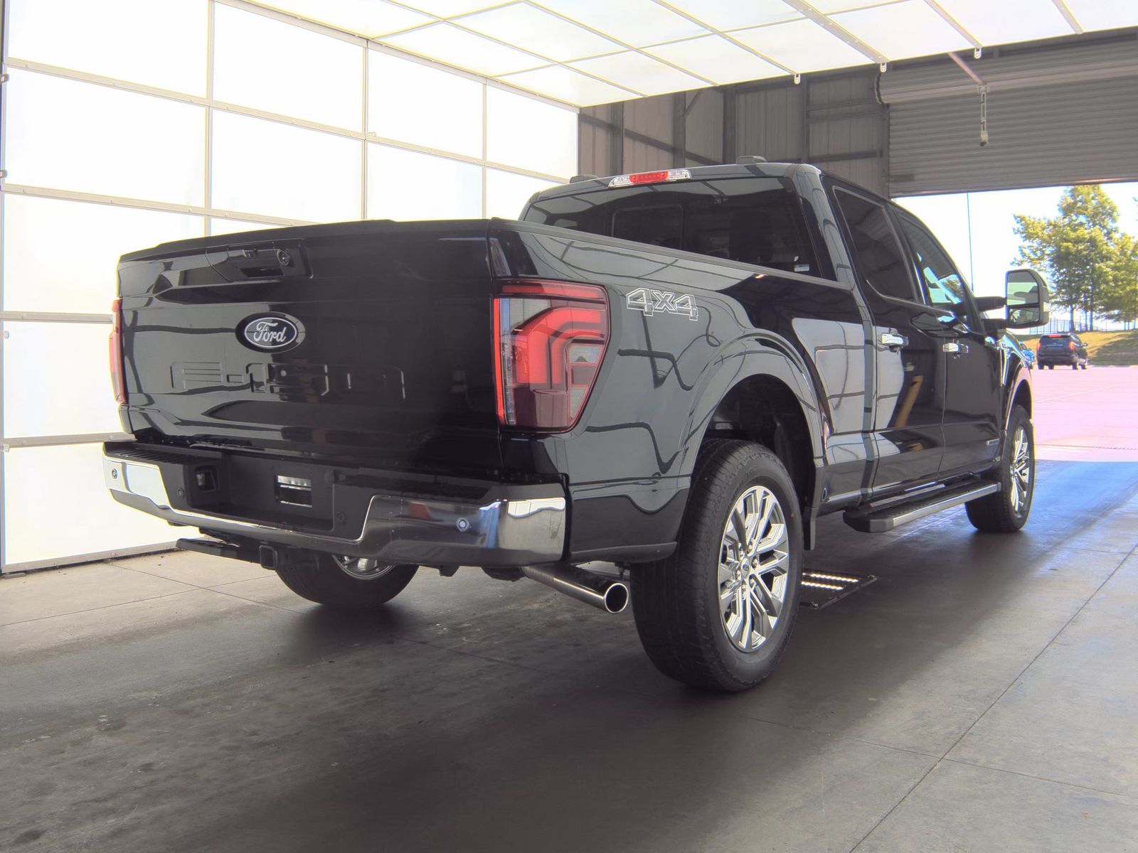 FORD F-150 - 6