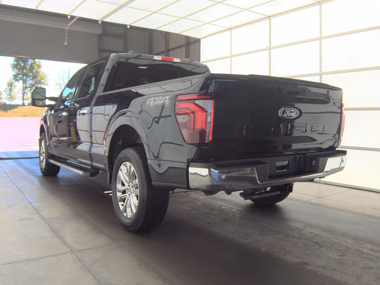 FORD F-150 - 9