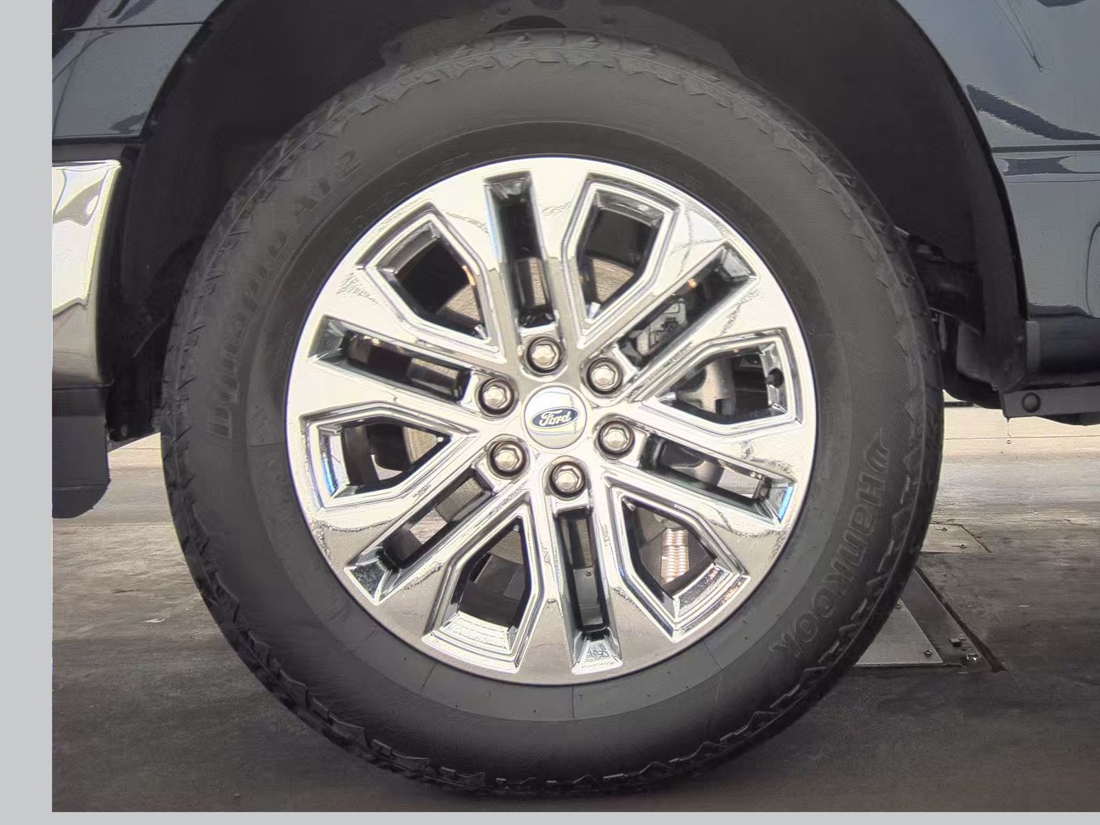 FORD F-150 - 10