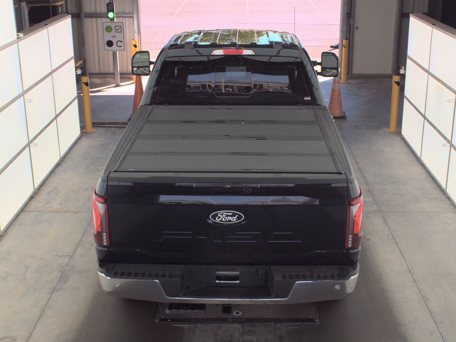 FORD F-150 - 7