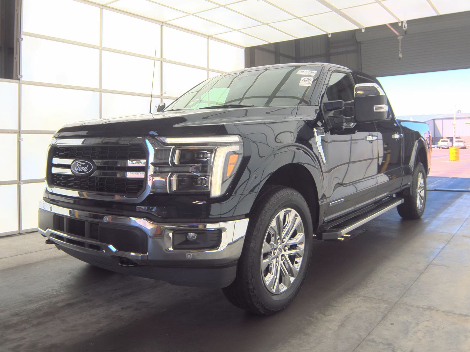 FORD F-150 - 1