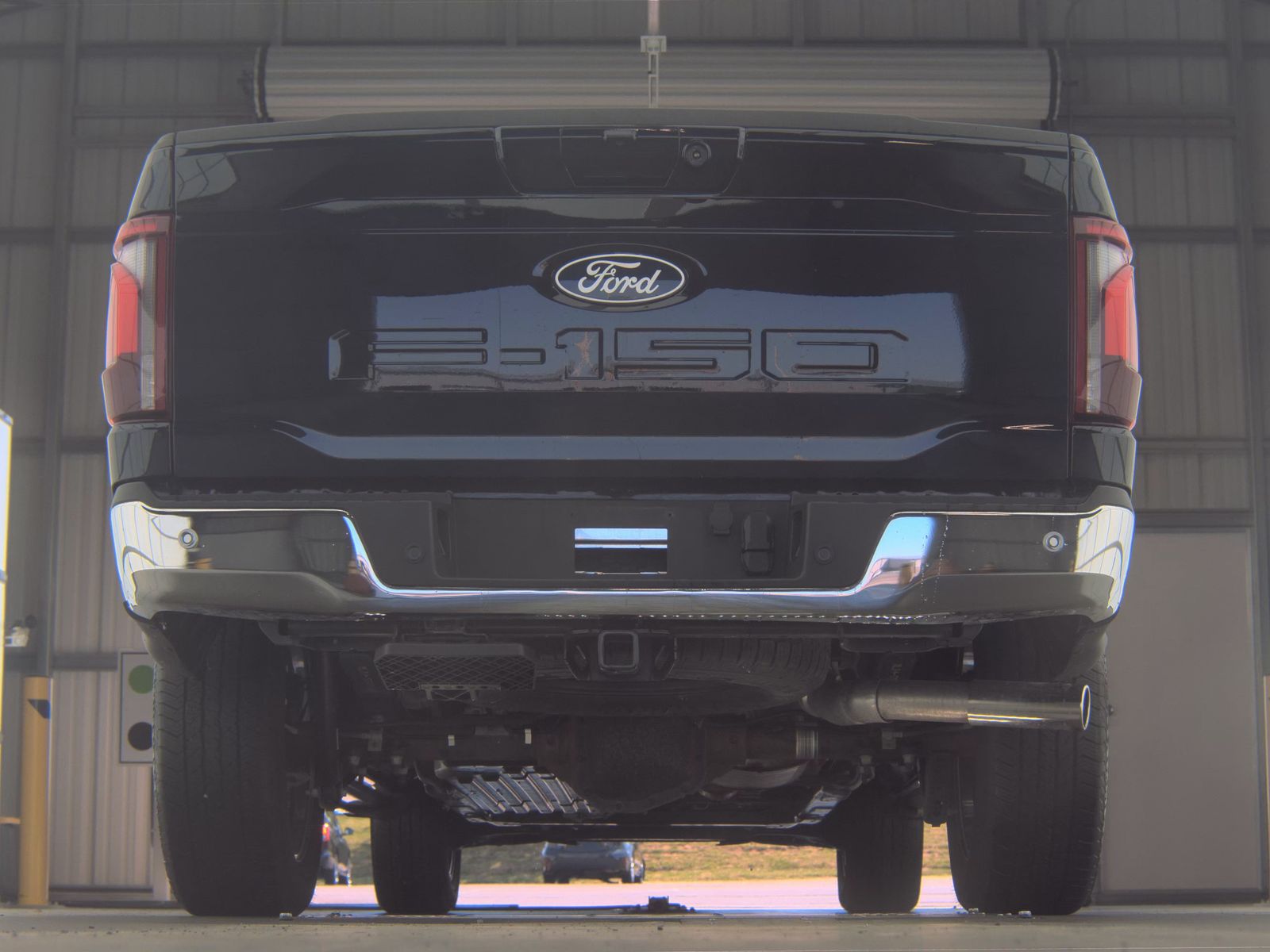 FORD F-150 - 8