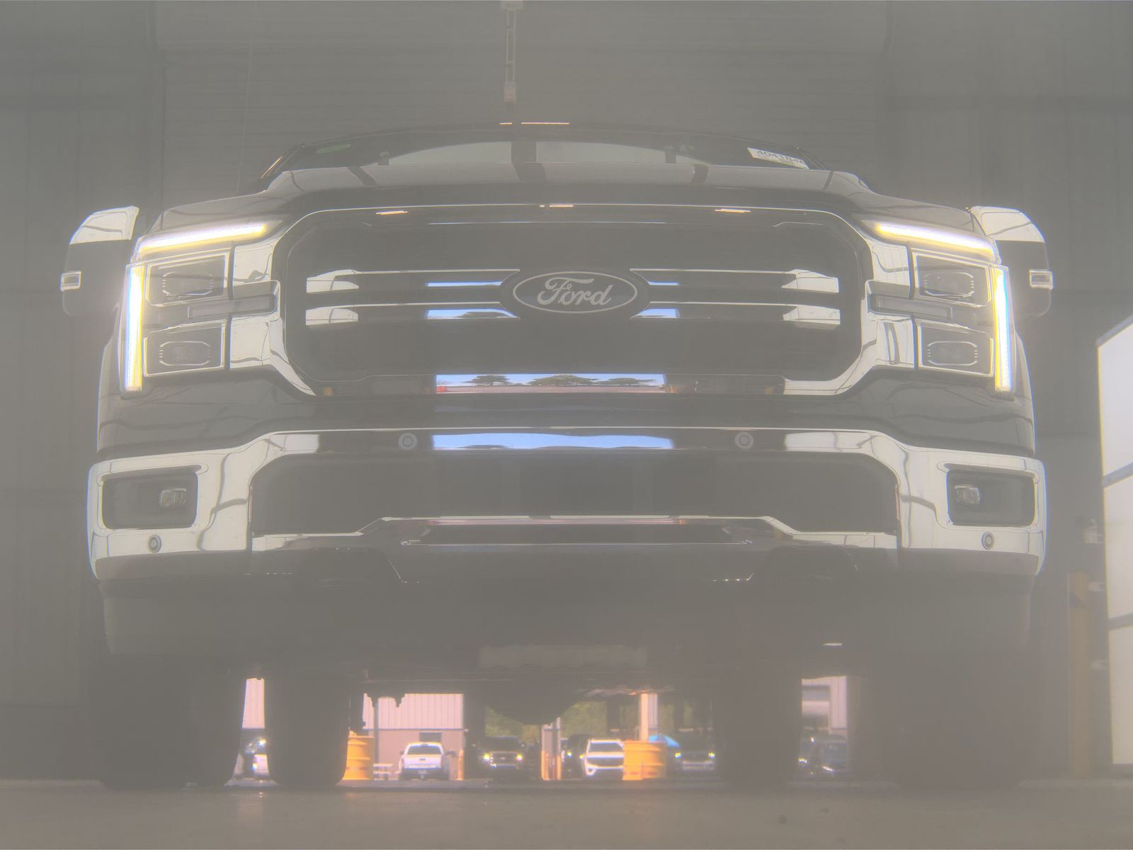FORD F-150 - 4