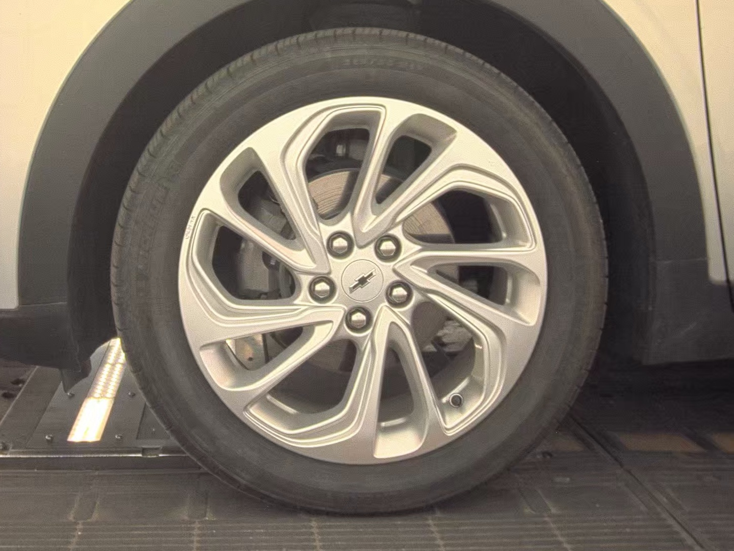 CHEVROLET OTHER - 10