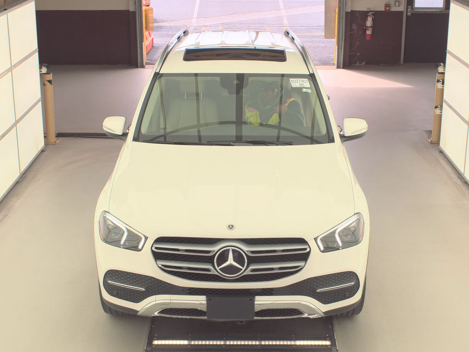 MERCEDES-BENZ GLE-CLASS - 3