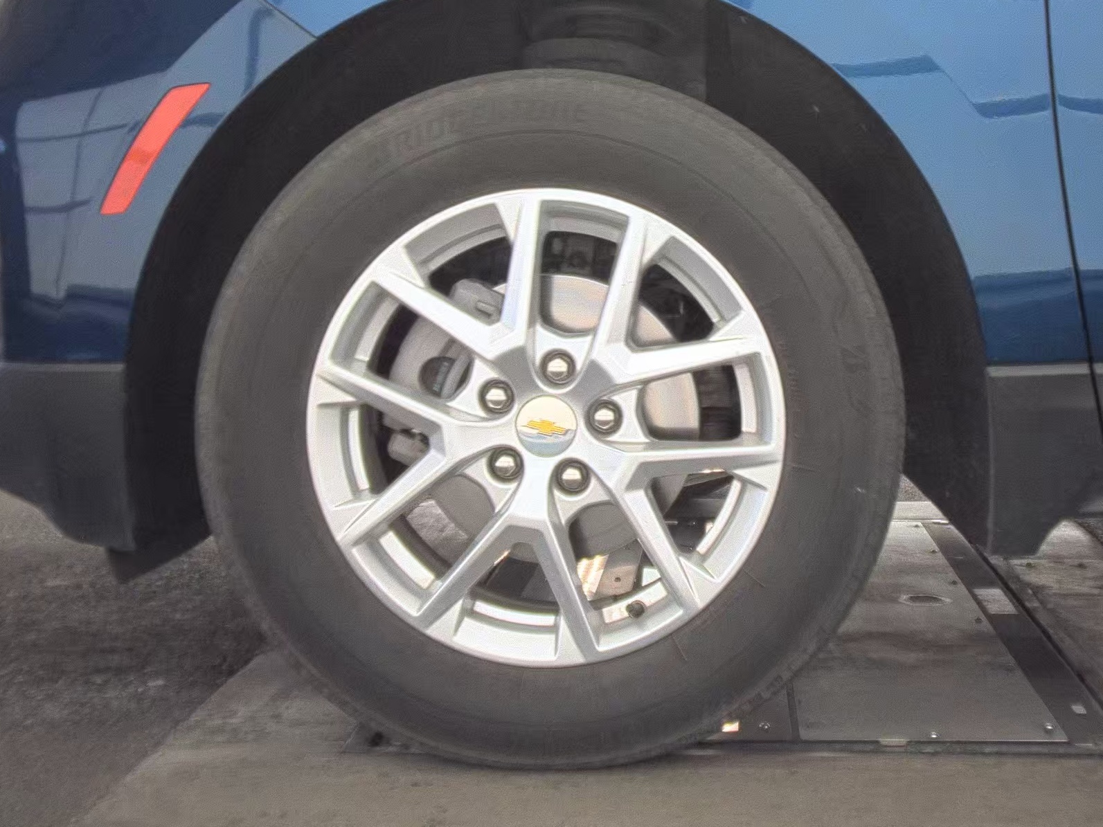 CHEVROLET OTHER - 10