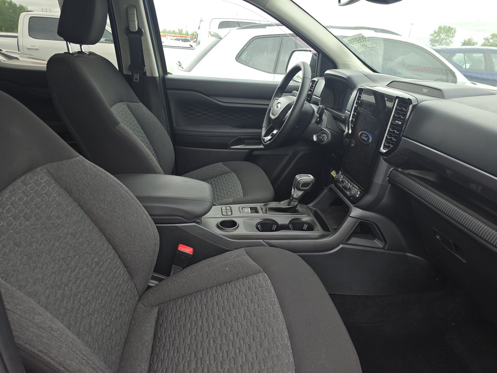 FORD RANGER - 9