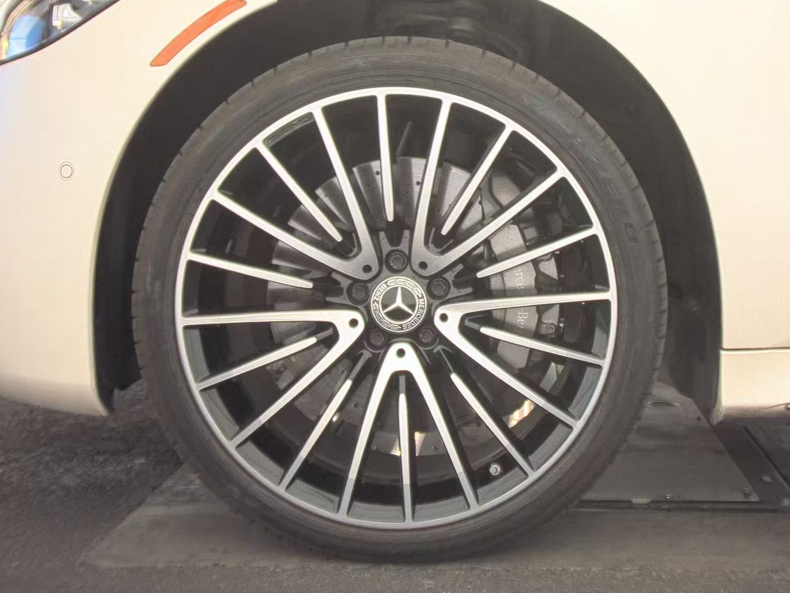 MERCEDES-BENZ S-CLASS - 10