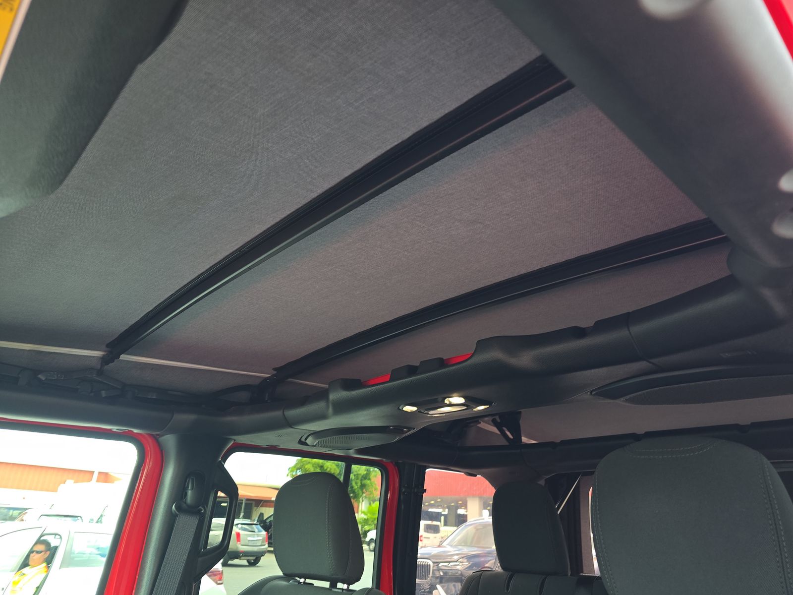 2022 Jeep Wrangler Unlimited Sport S Edition AWD
