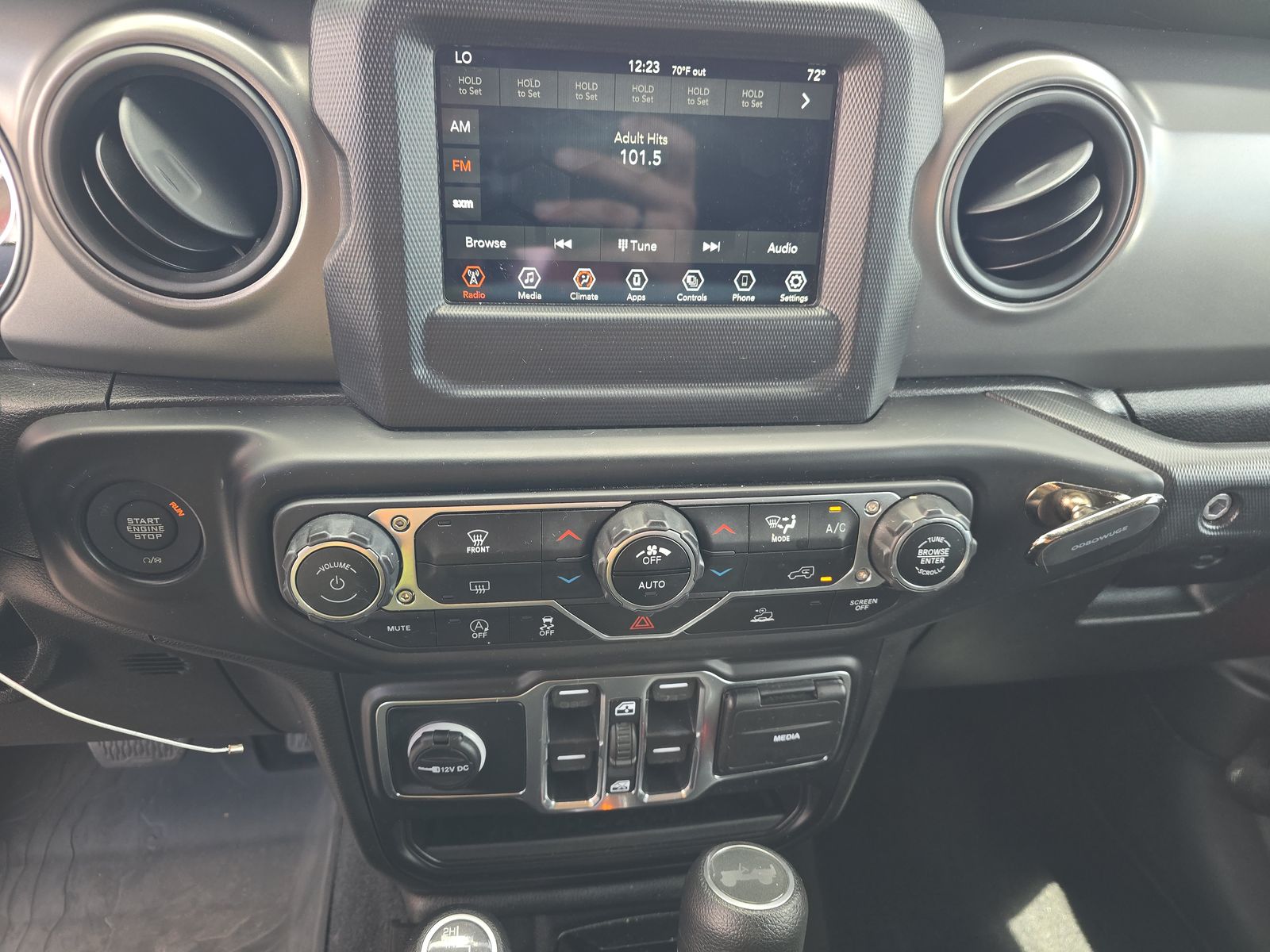 2022 Jeep Wrangler Unlimited Sport S Edition AWD