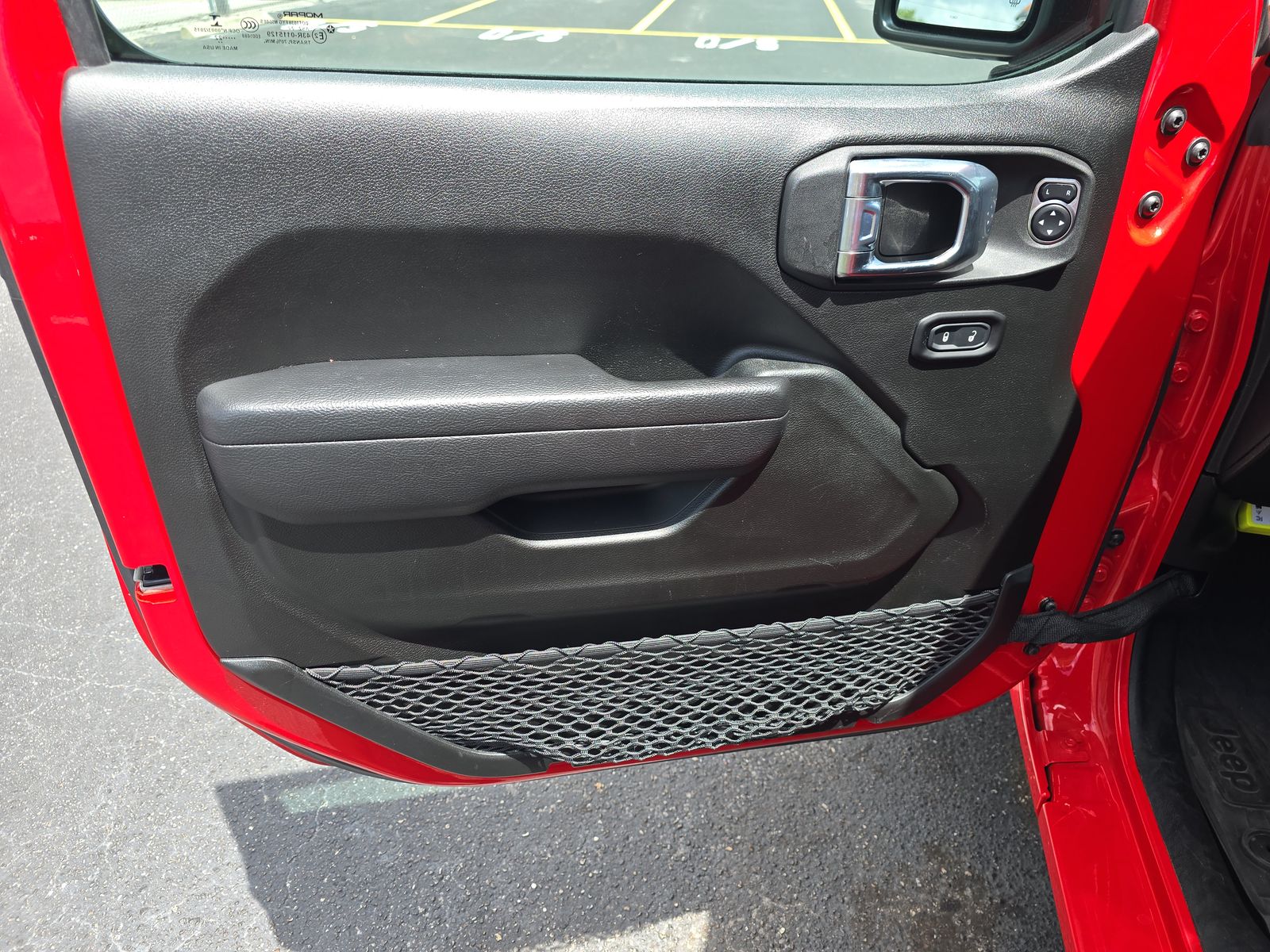 2022 Jeep Wrangler Unlimited Sport S Edition AWD
