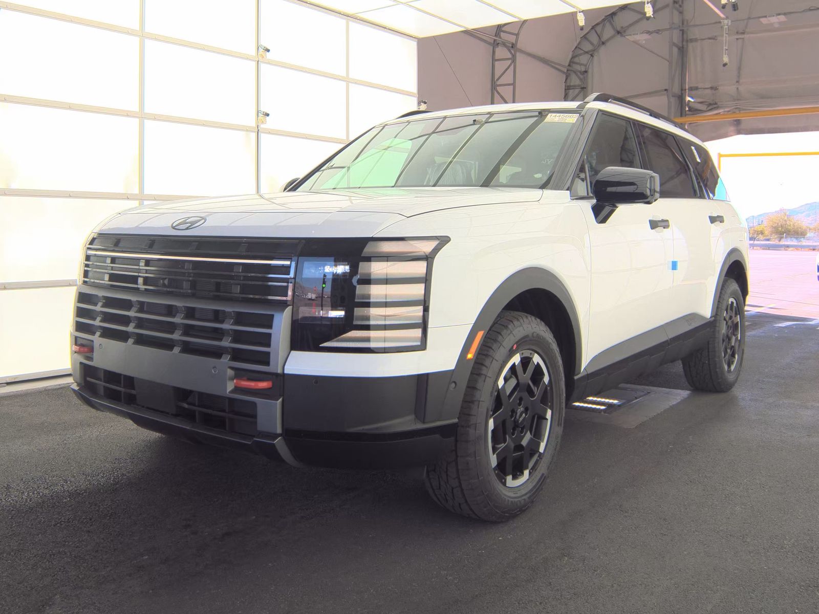 HYUNDAI PALISADE - 1
