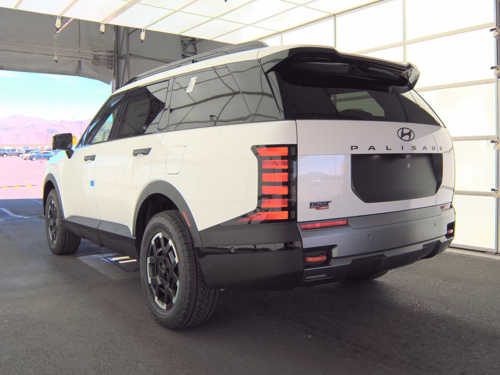 HYUNDAI PALISADE - 9