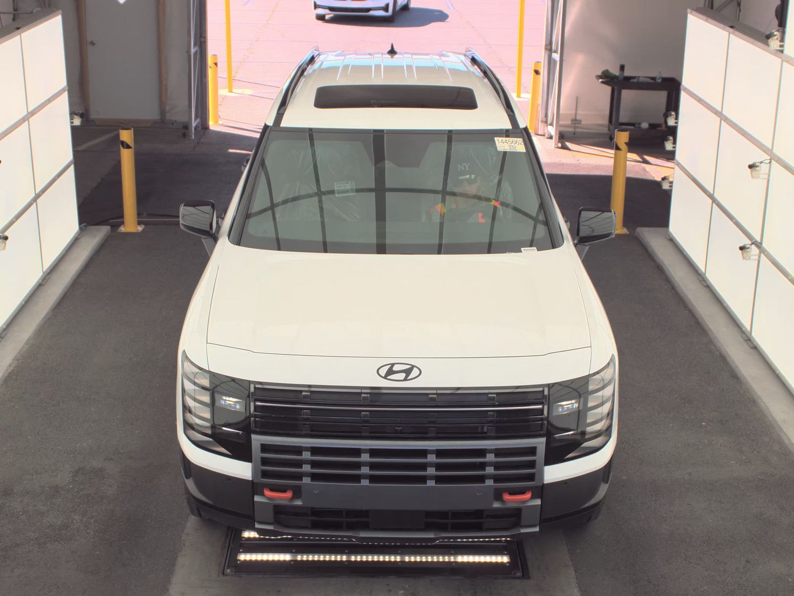 HYUNDAI PALISADE - 3