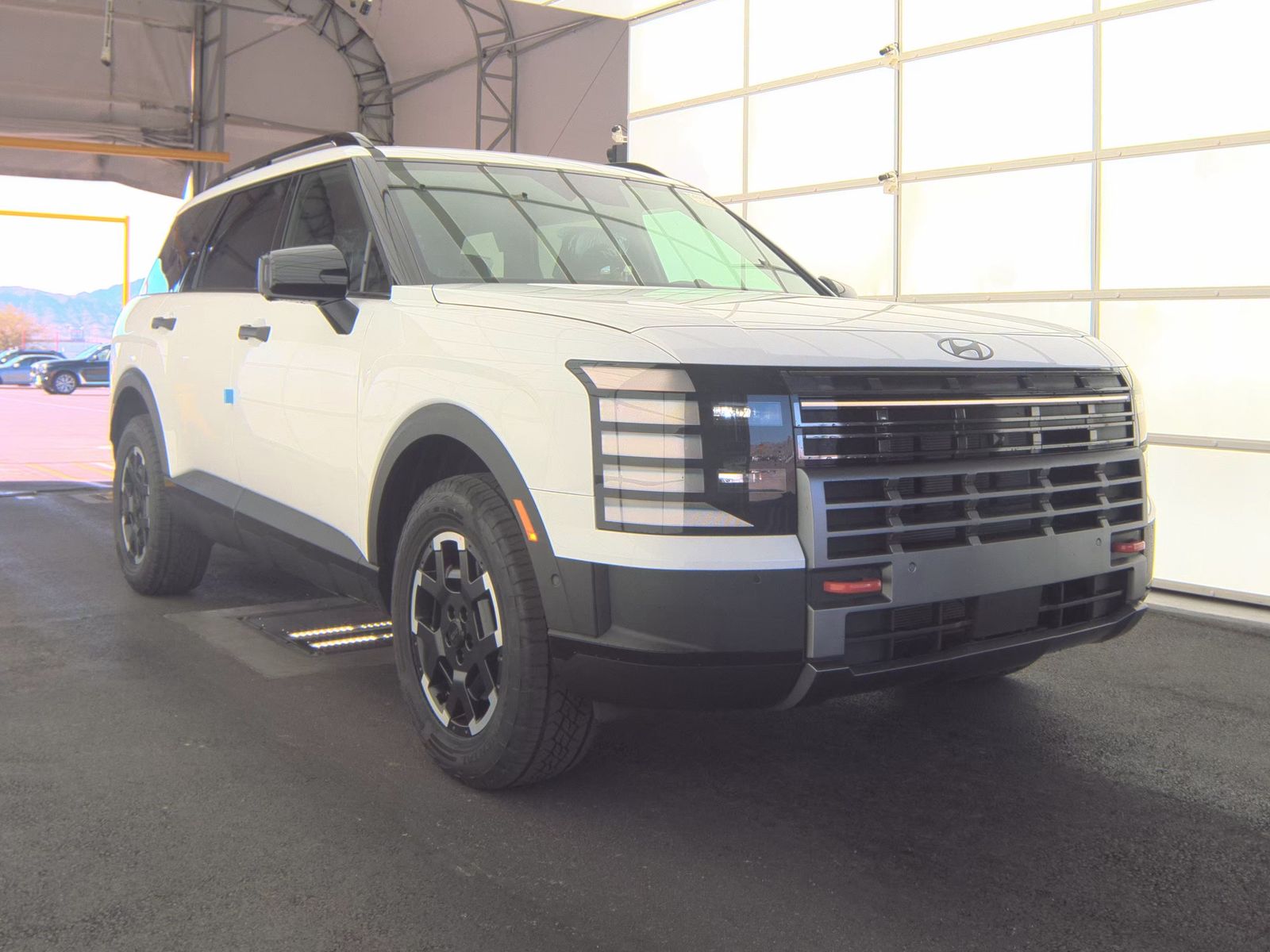 HYUNDAI PALISADE - 5