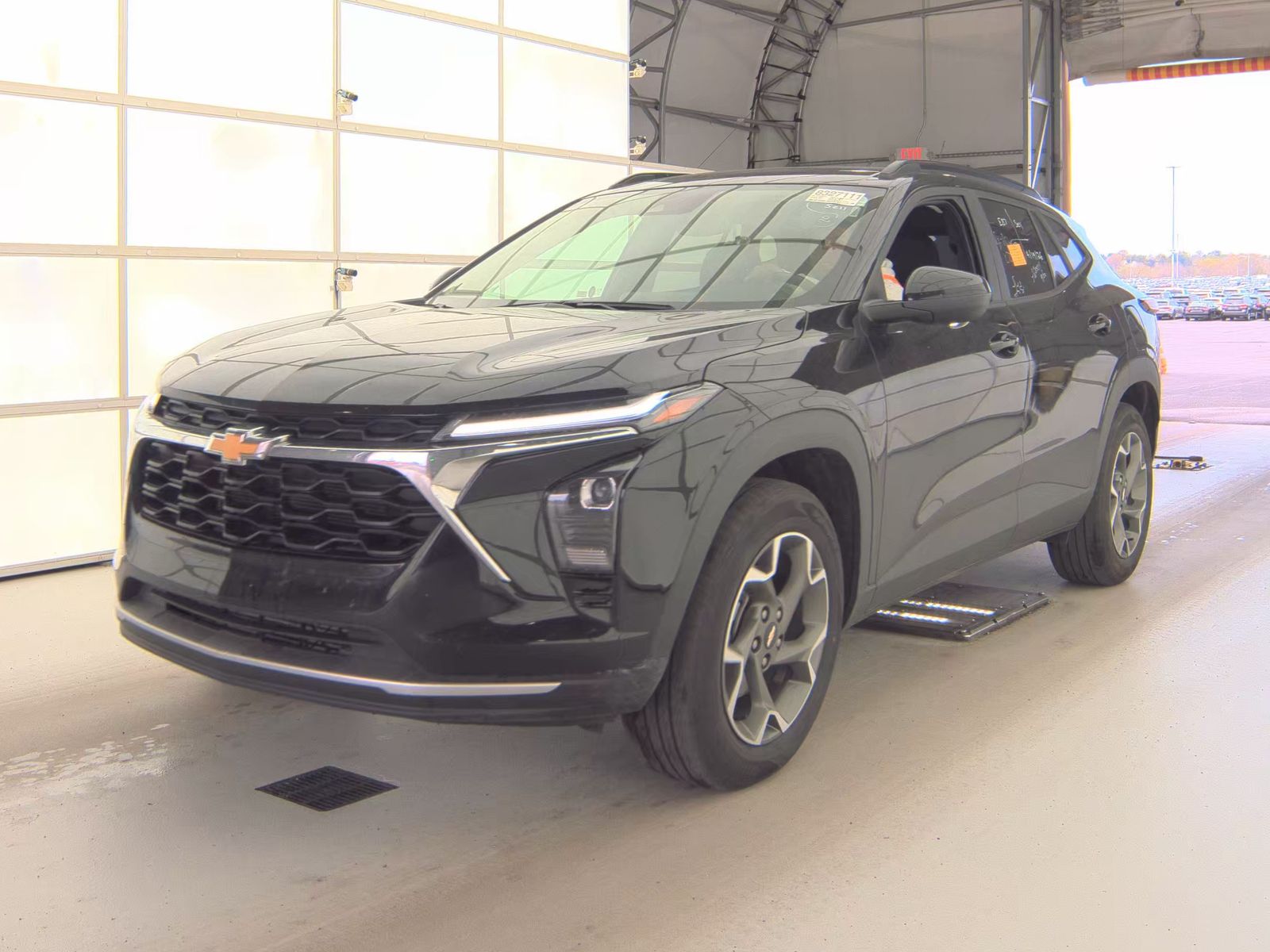 CHEVROLET OTHER - 1