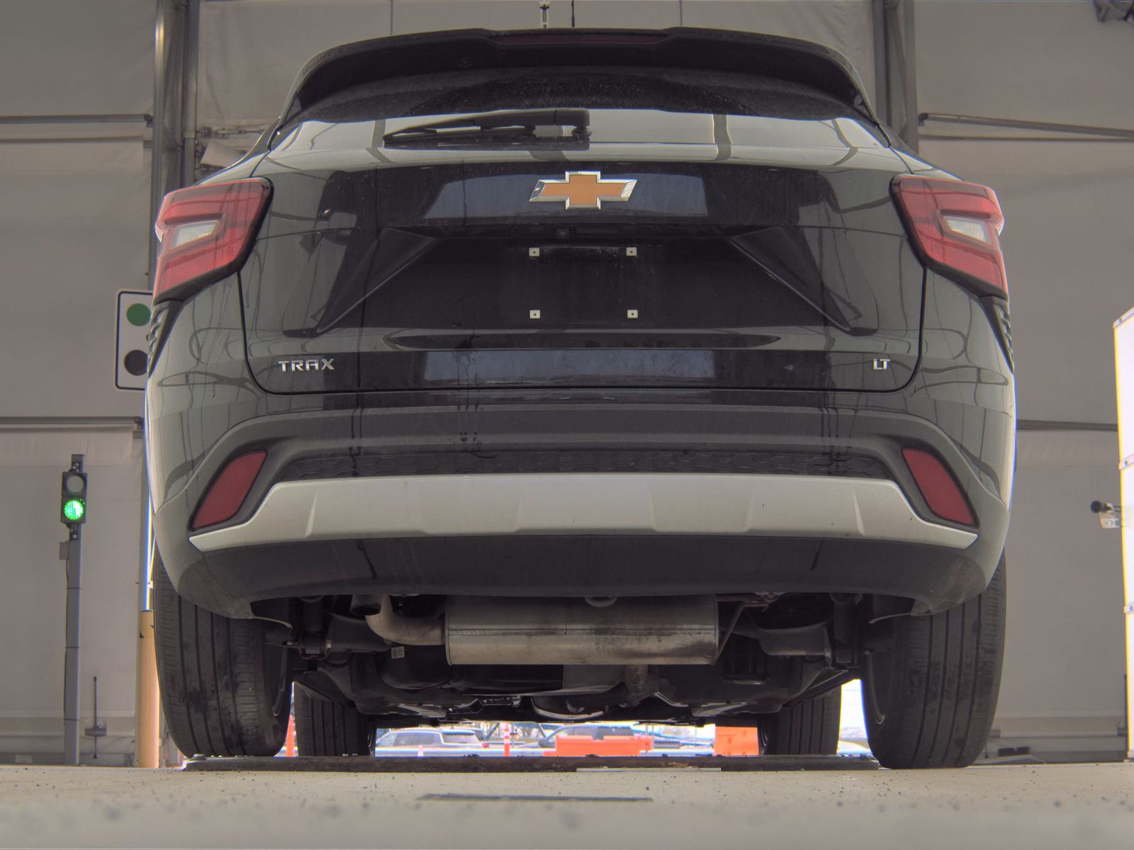 CHEVROLET OTHER - 8