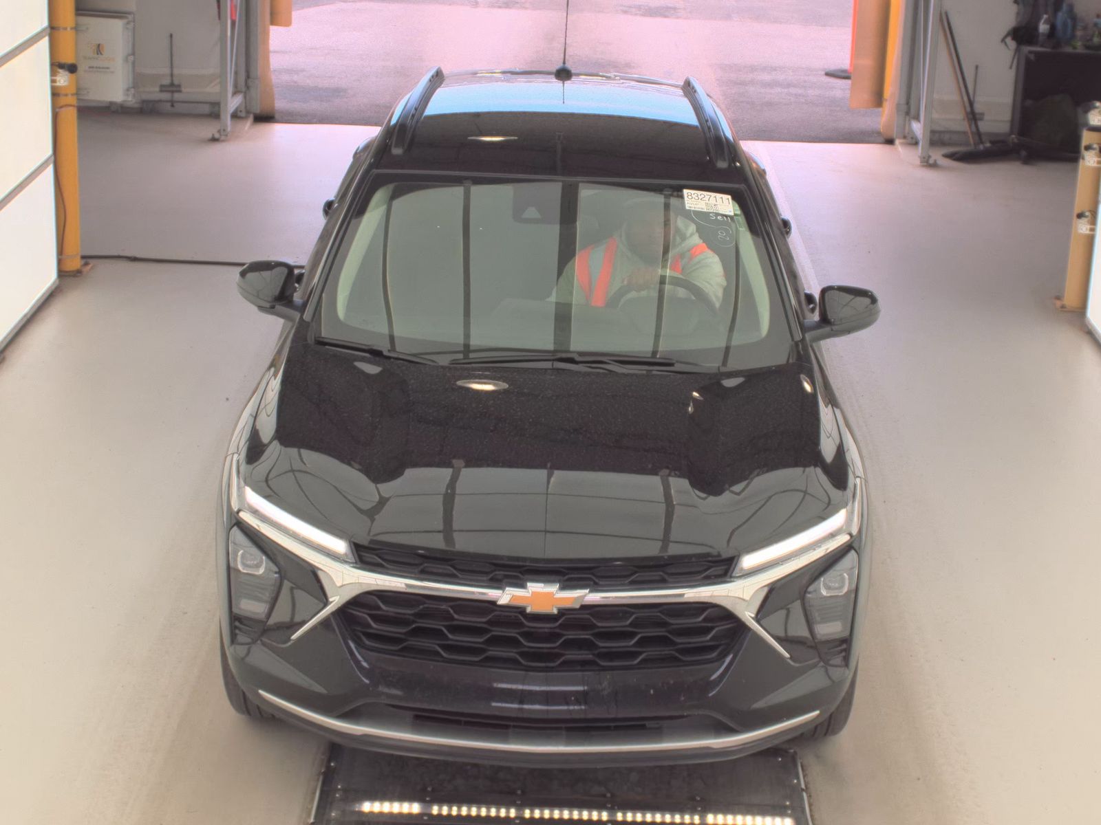 CHEVROLET OTHER - 3