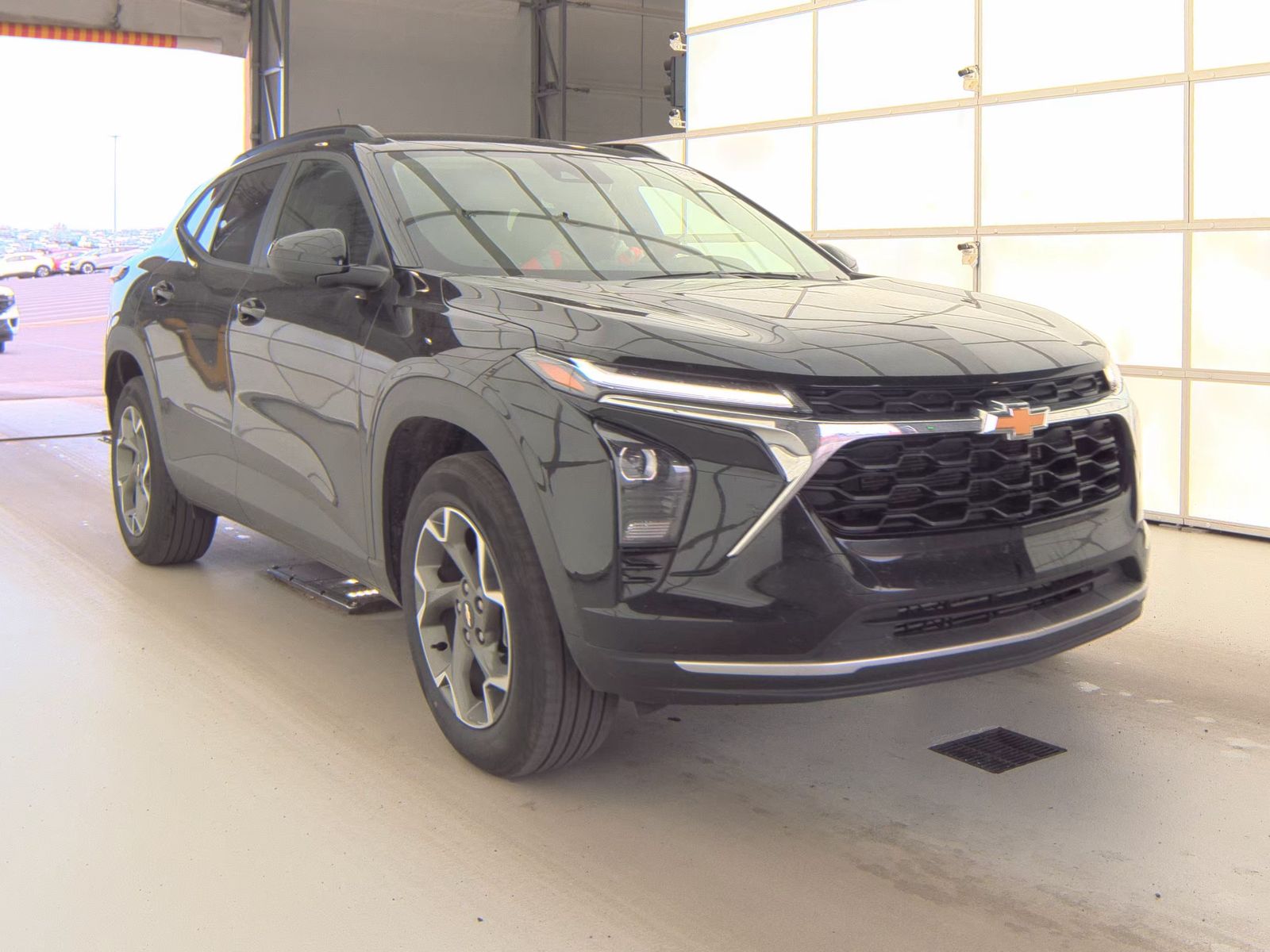 CHEVROLET OTHER - 5