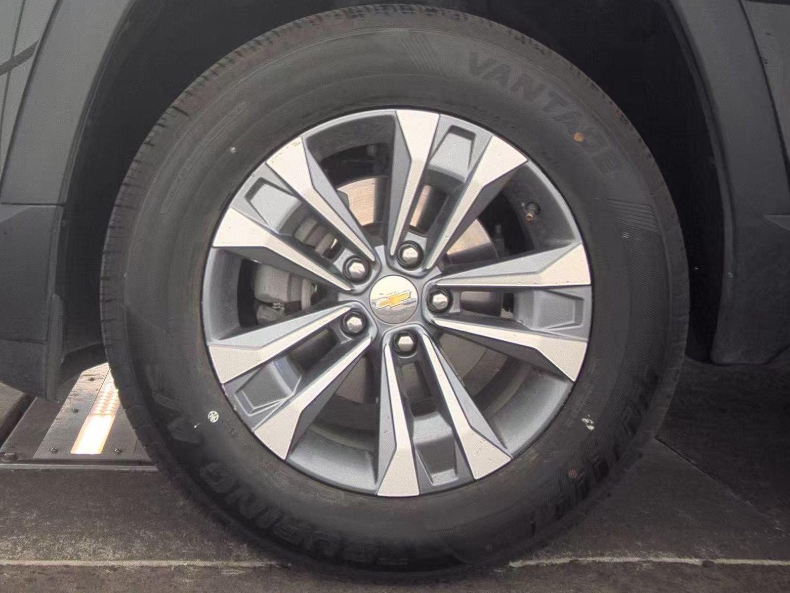 CHEVROLET OTHER - 10