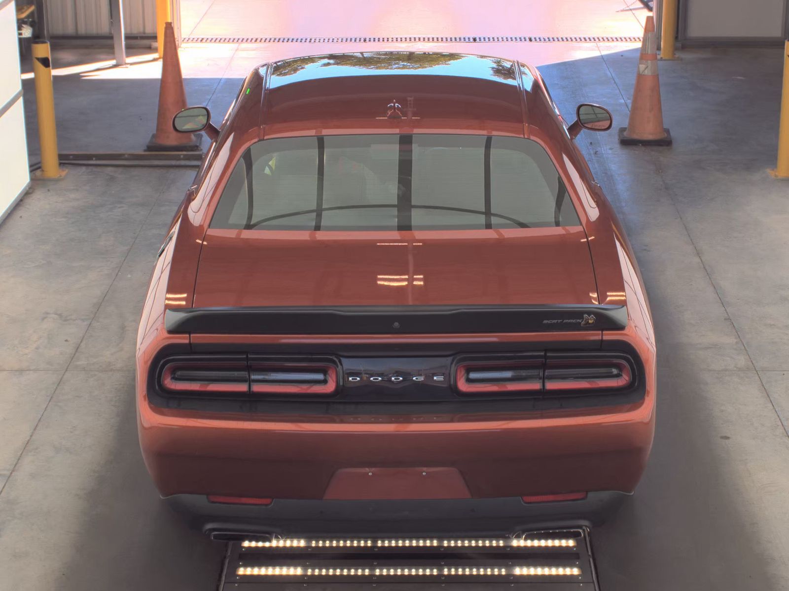 DODGE R/T SCAT P - 7