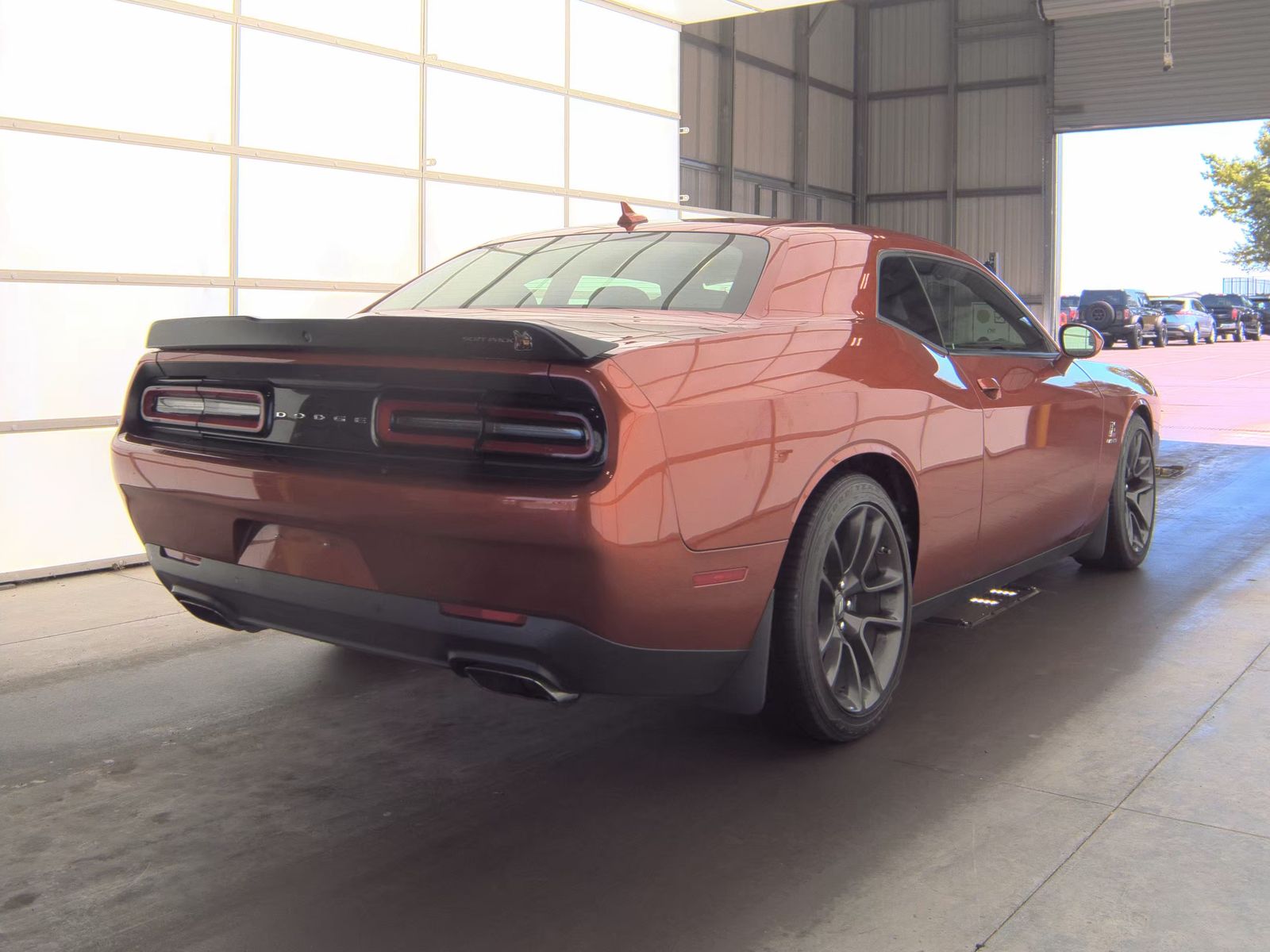 DODGE R/T SCAT P - 6