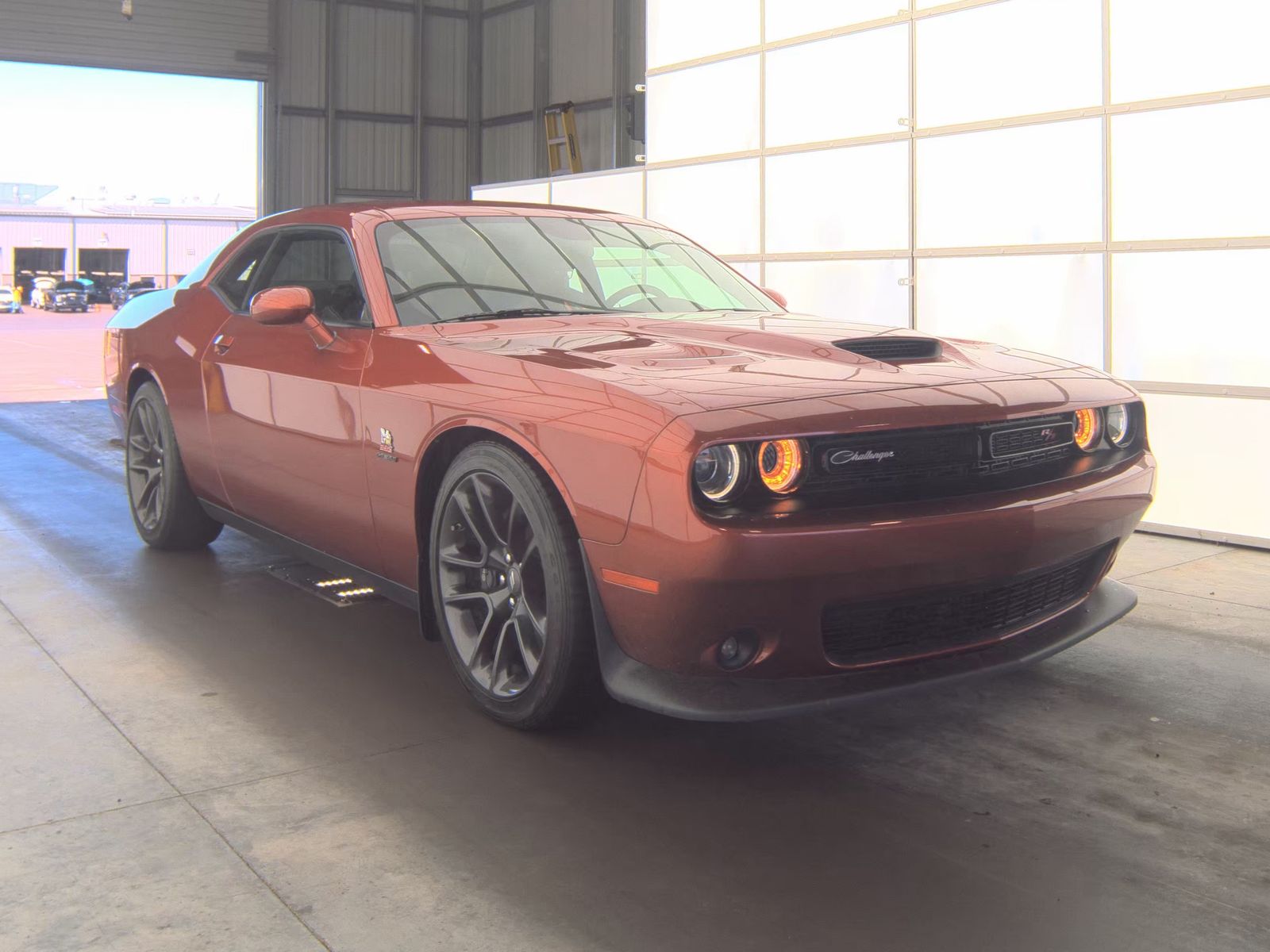 DODGE R/T SCAT P - 5