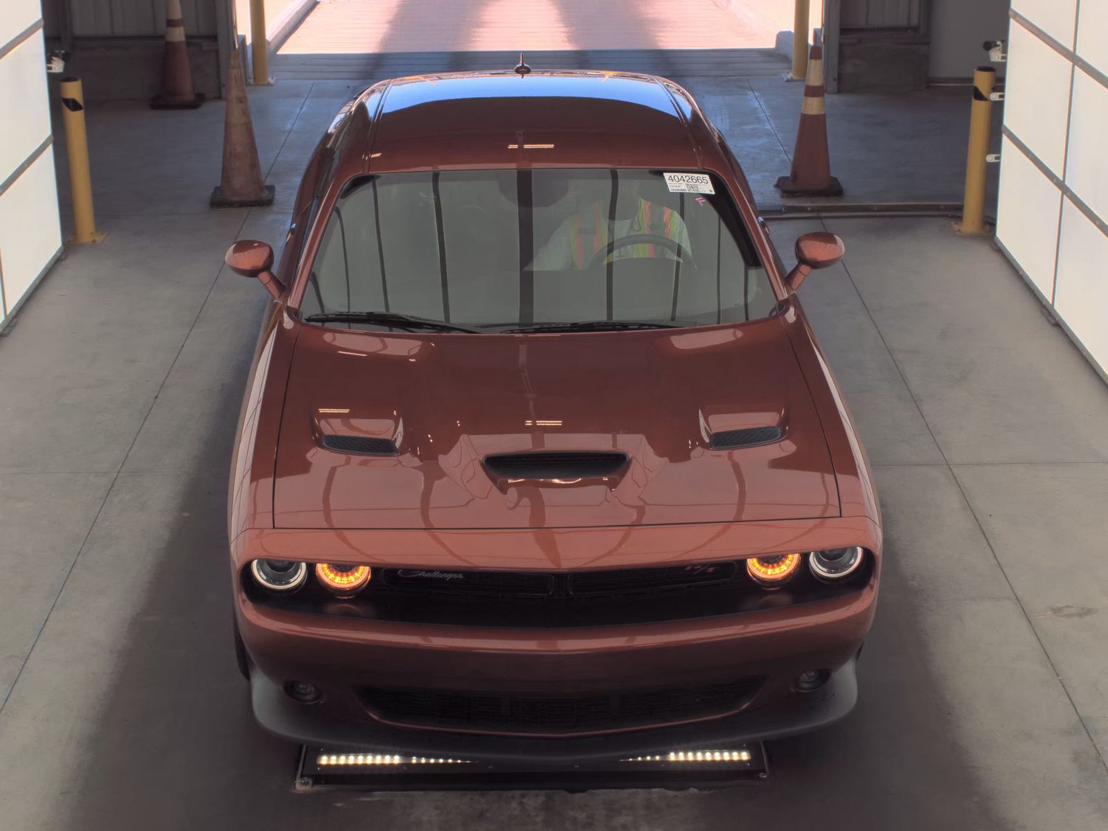 DODGE R/T SCAT P - 3