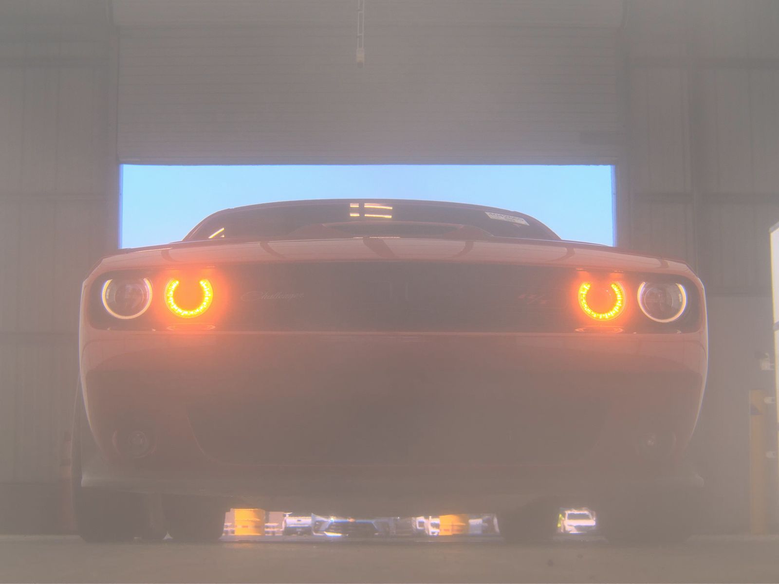 DODGE R/T SCAT P - 4