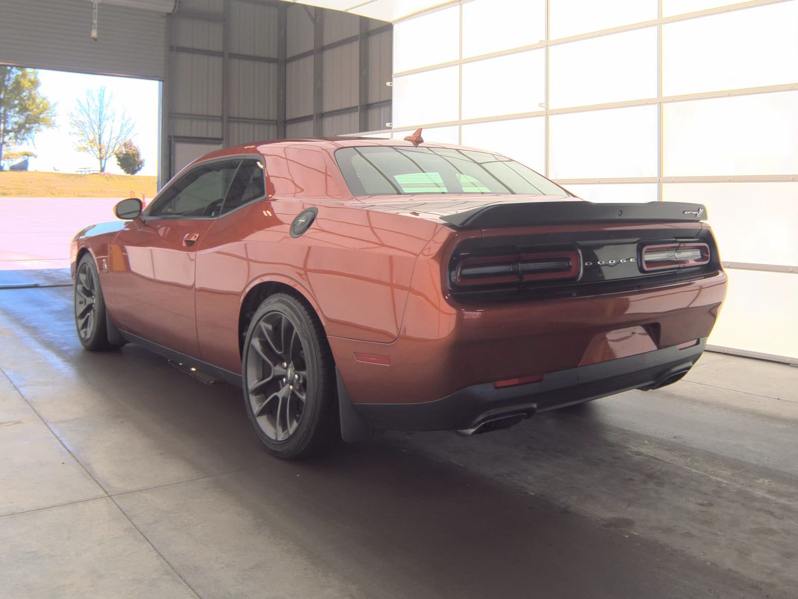 DODGE R/T SCAT P - 9