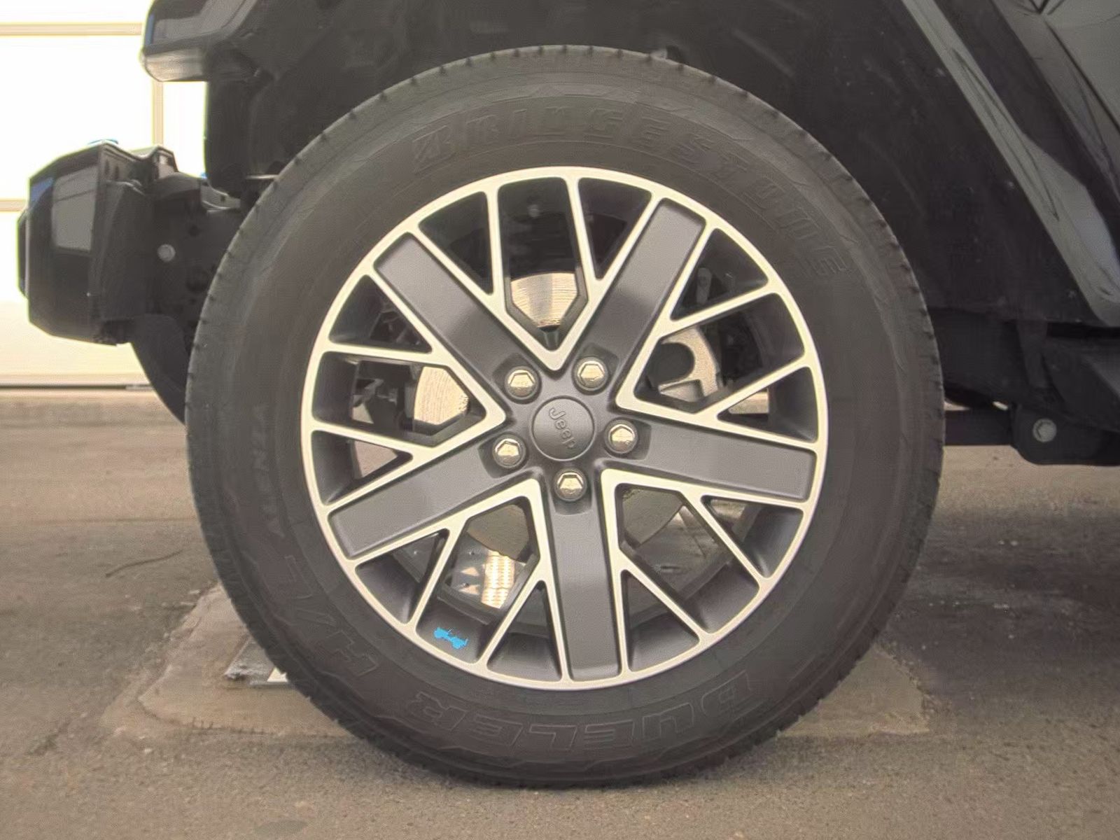 JEEP SAH HG ALT - 10