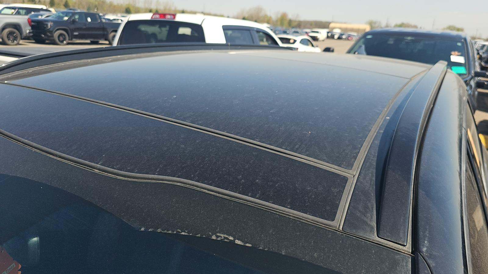 2021 Kia Sorento SX AWD