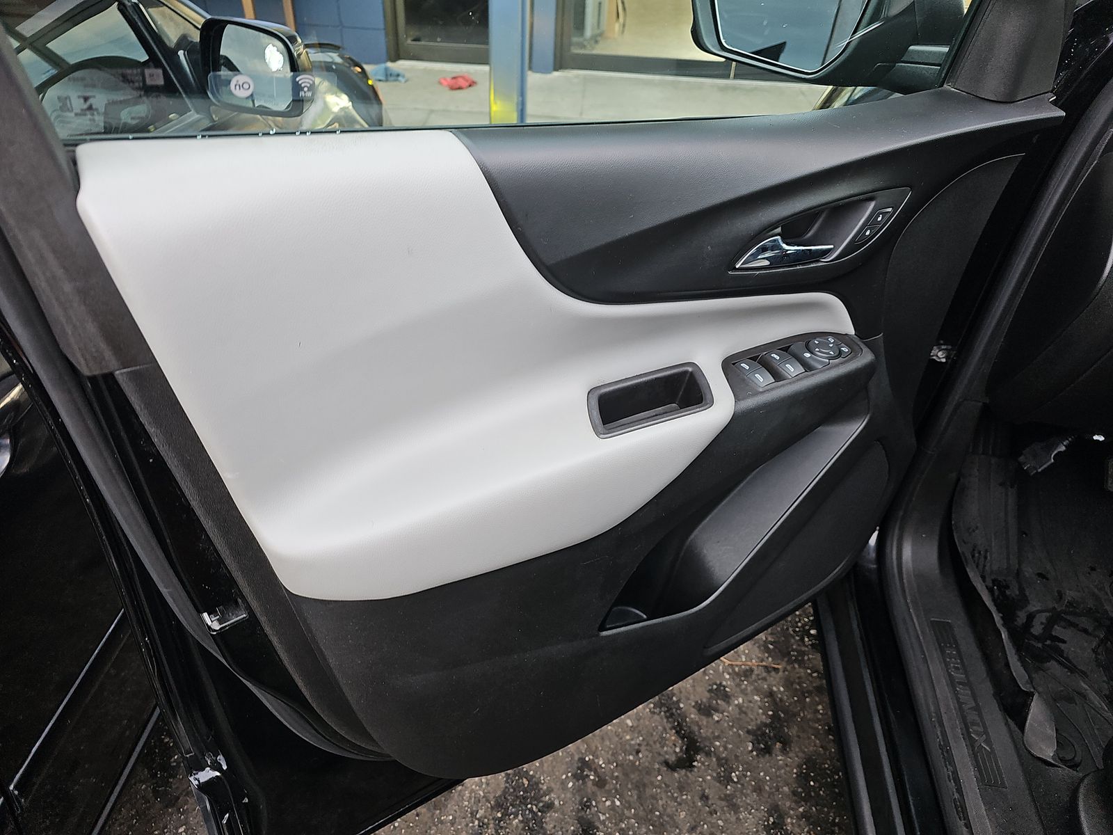 CHEVROLET OTHER - 10