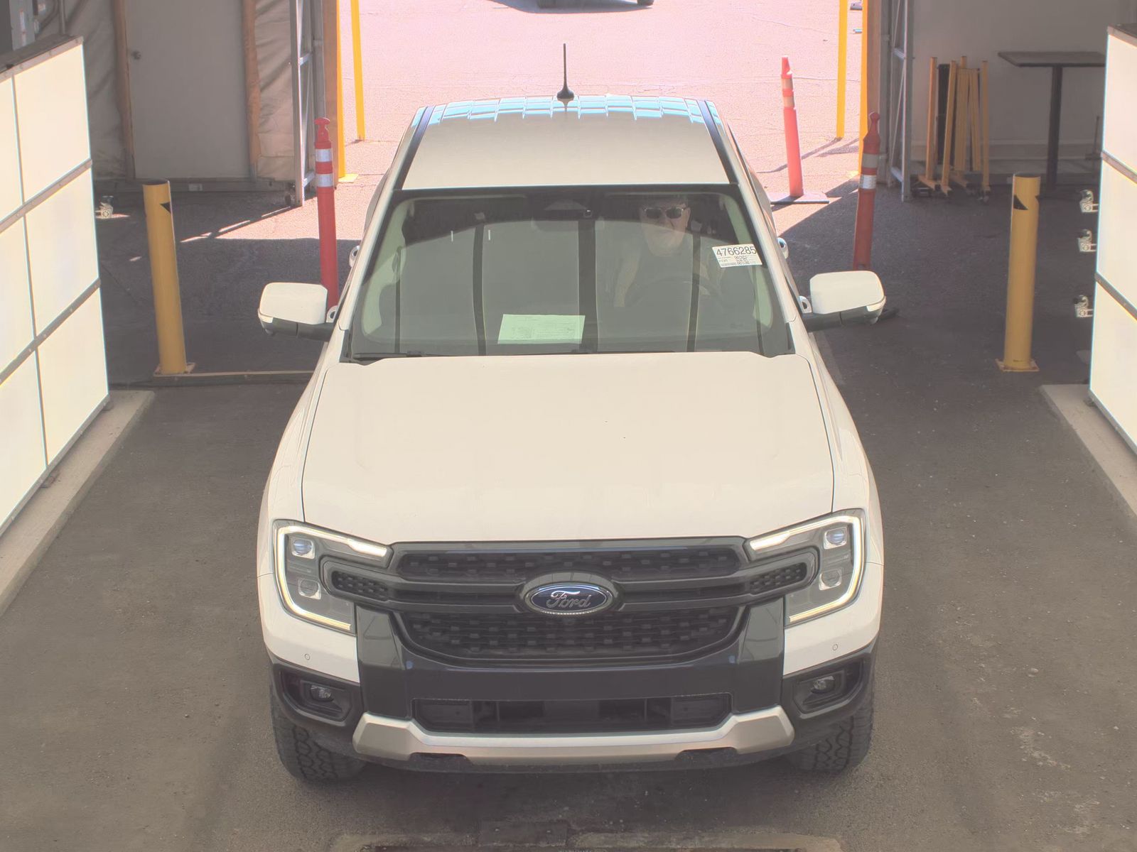 FORD RANGER - 3