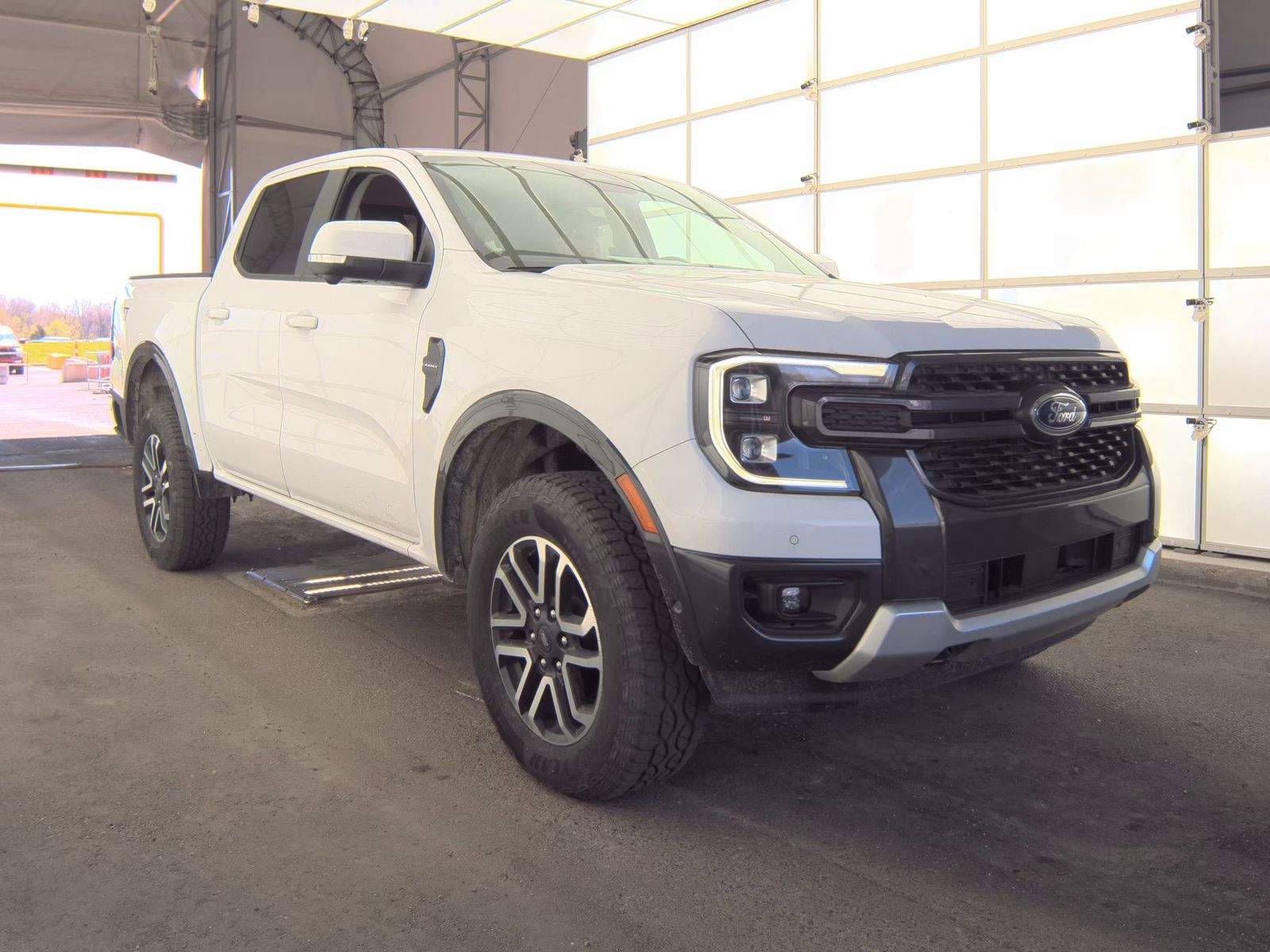 FORD RANGER - 5