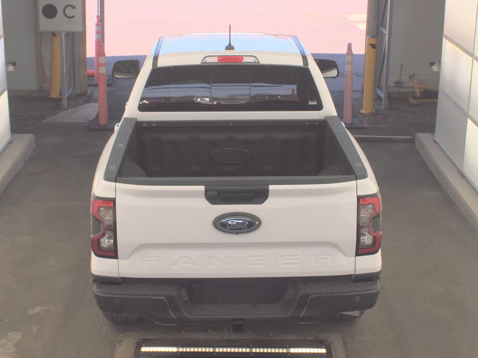 FORD RANGER - 7