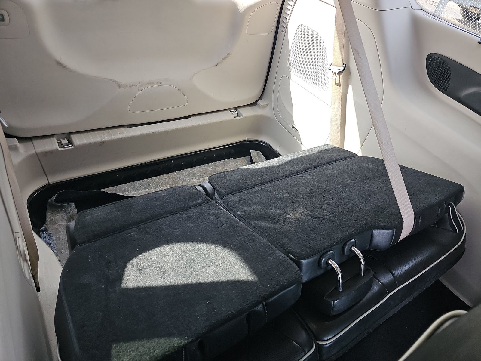 2022 Chrysler Pacifica Limited FWD