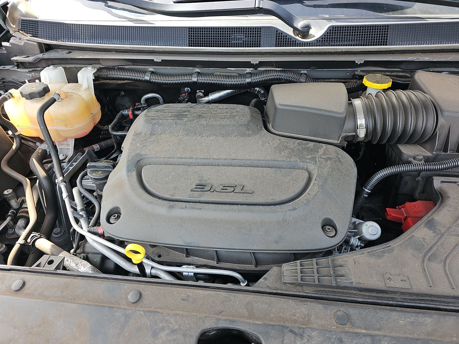 2022 Chrysler Pacifica Limited FWD