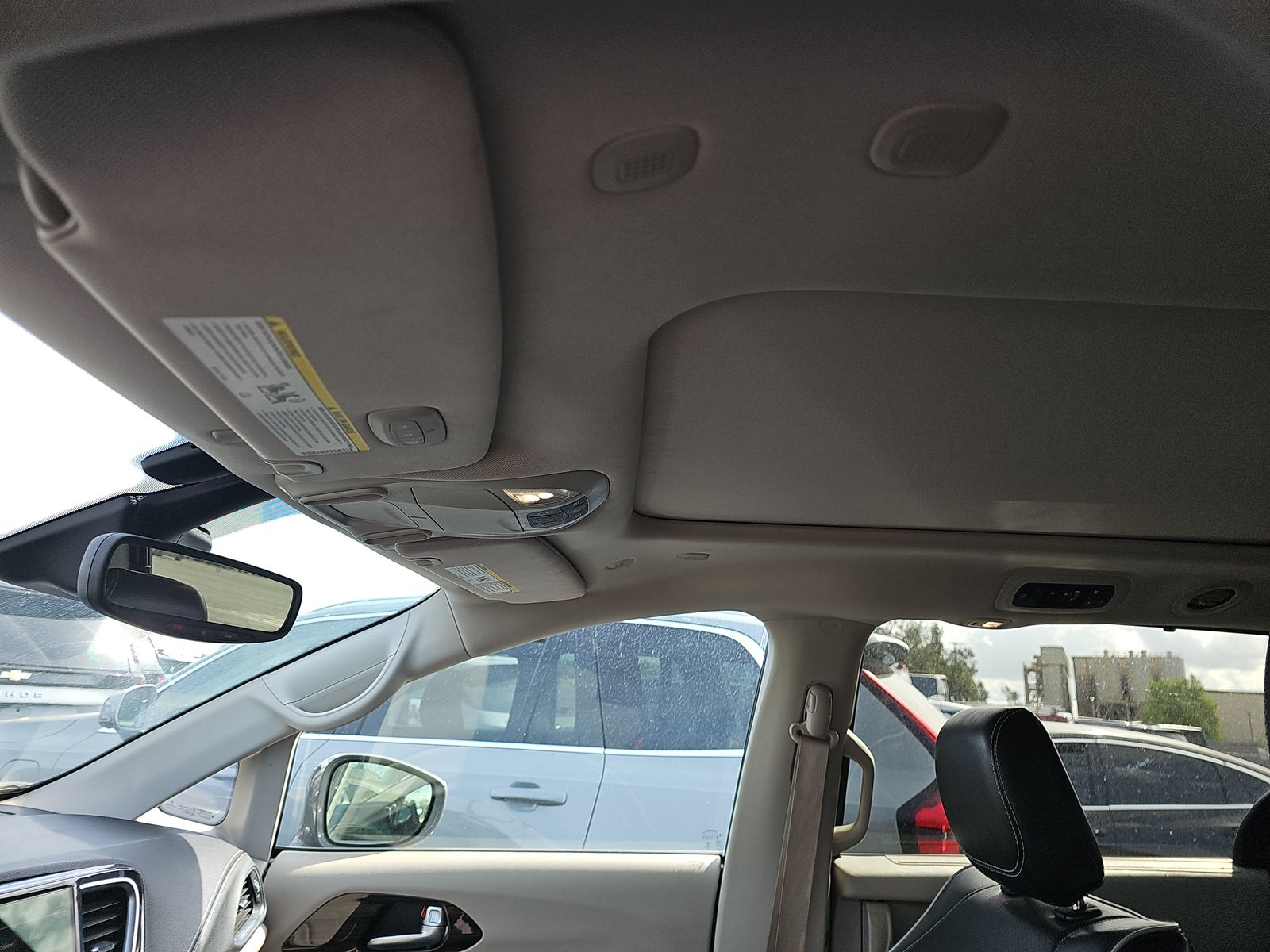 2022 Chrysler Pacifica Limited FWD