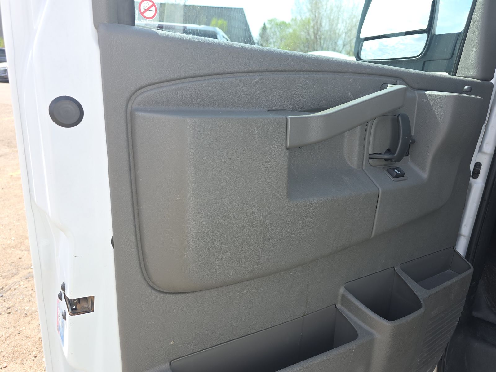 CHEVROLET OTHER - 10