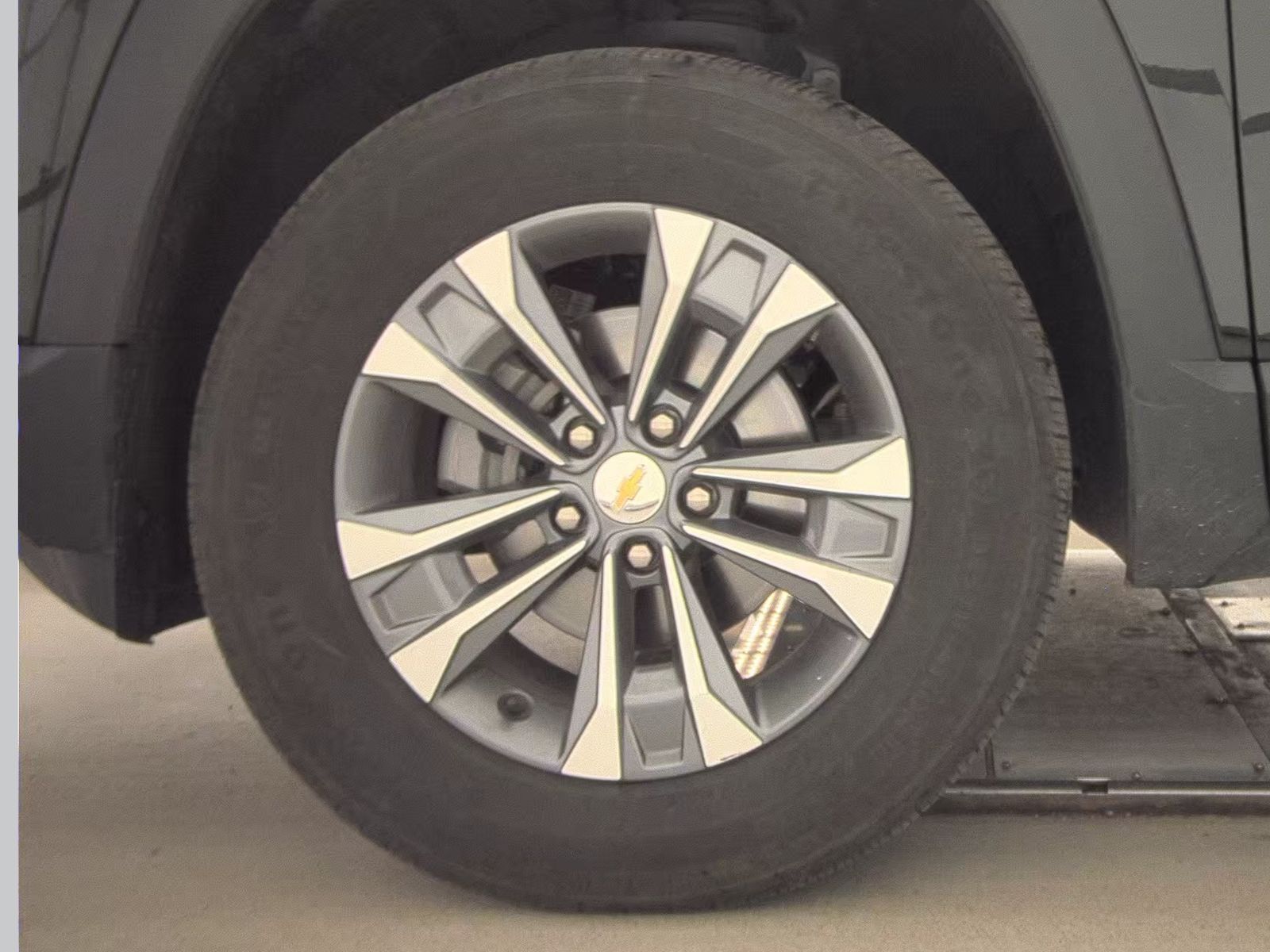 CHEVROLET OTHER - 10