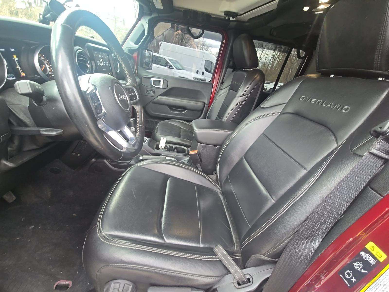 JEEP GRAND CHEROKEE - 5