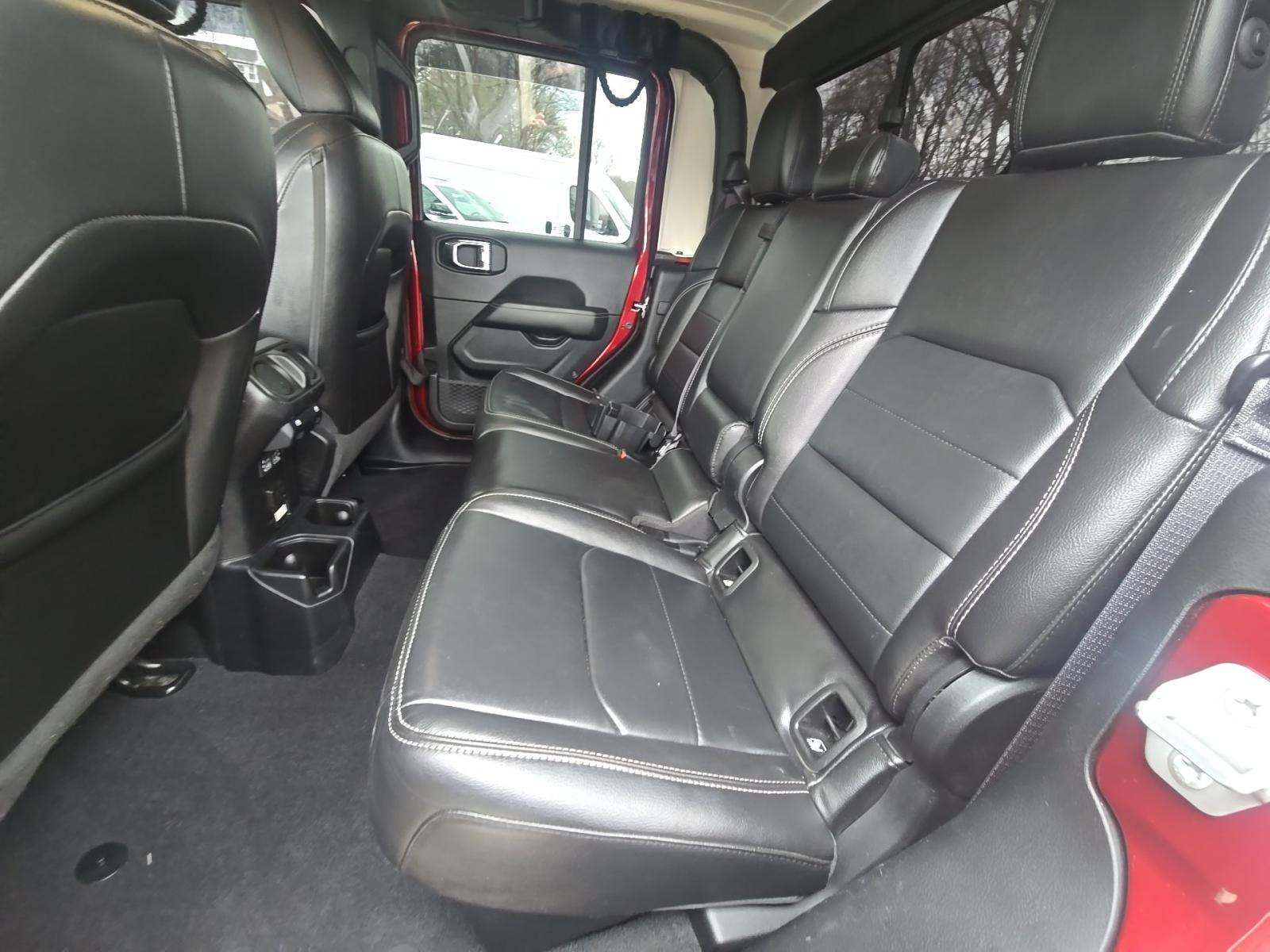 JEEP GRAND CHEROKEE - 8