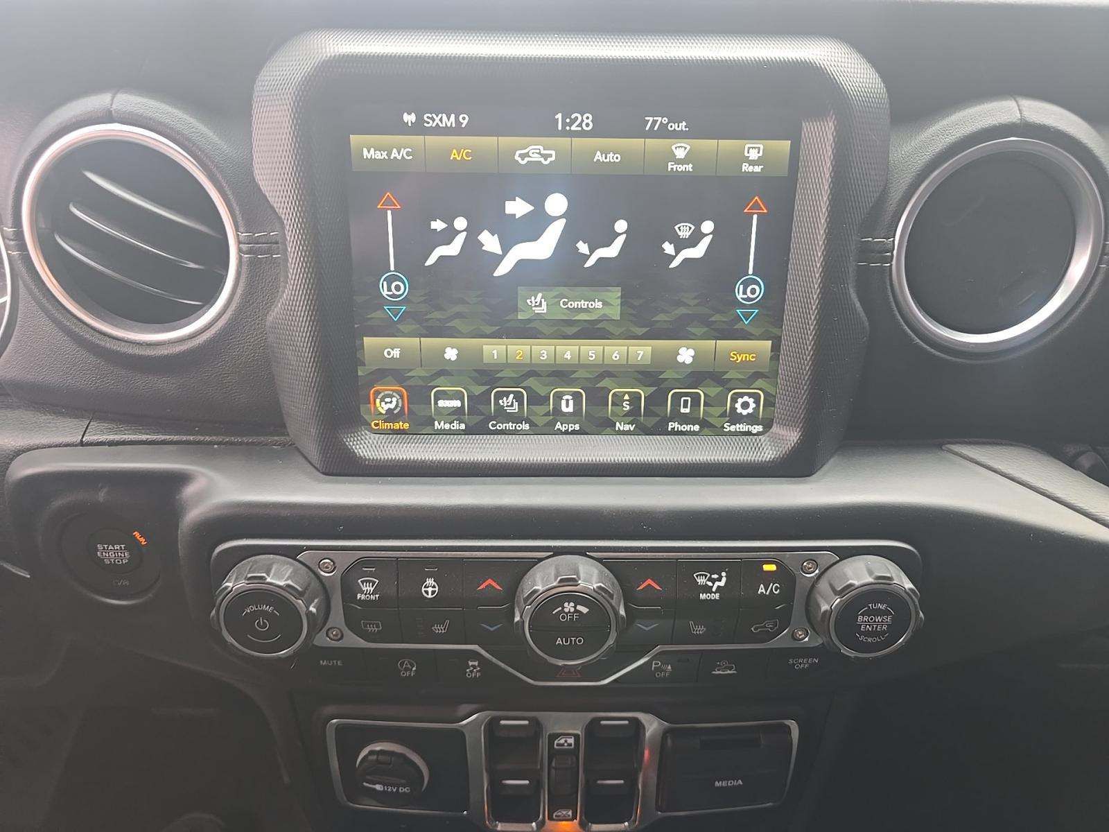 JEEP GRAND CHEROKEE - 6