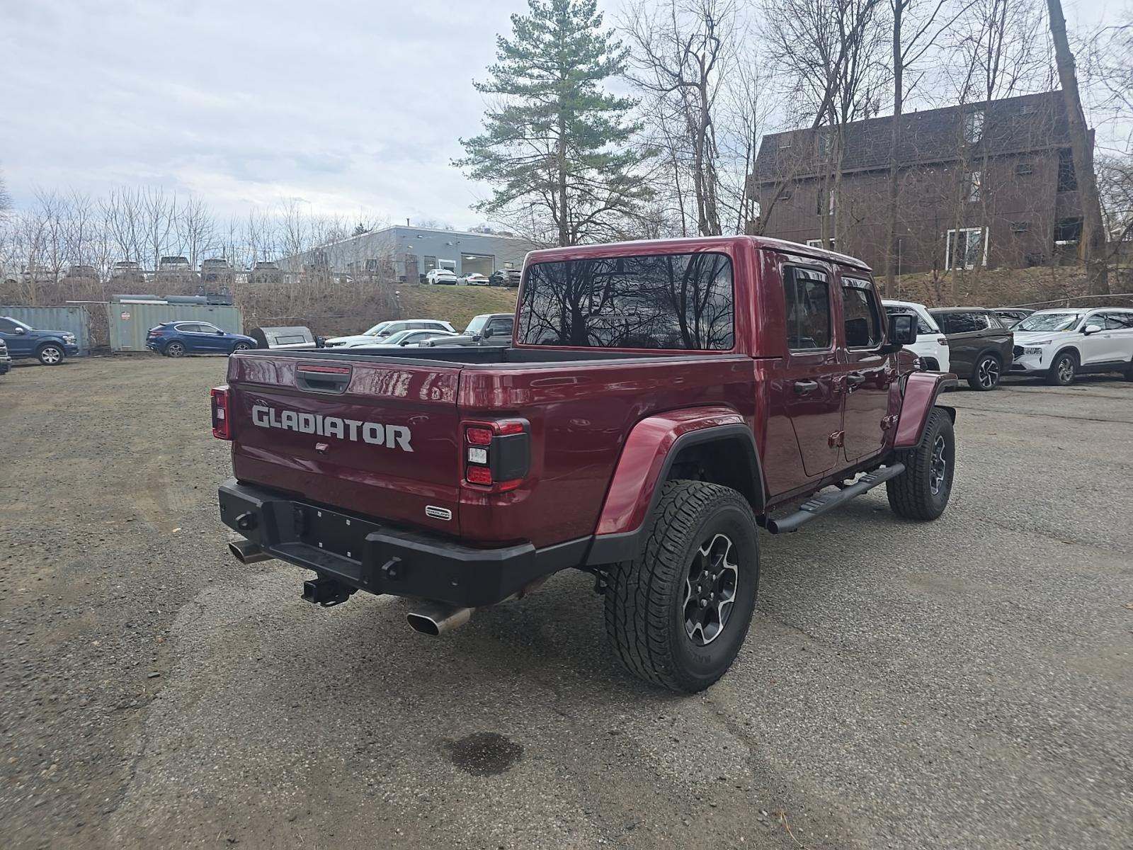 JEEP GRAND CHEROKEE - 3